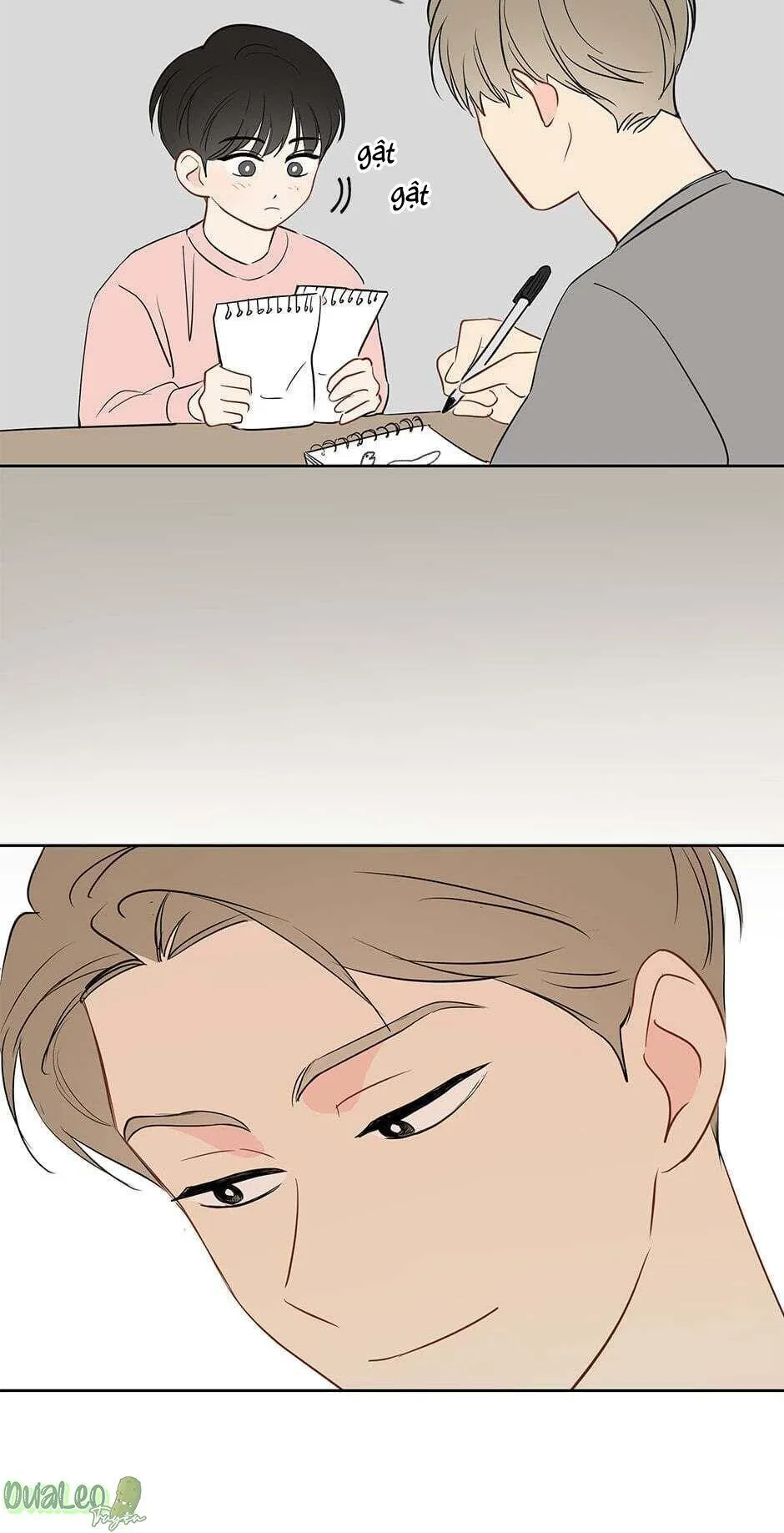 Chỉ Là Giấc Mơ Thôi Phải Không? Chapter 33 Trang 14