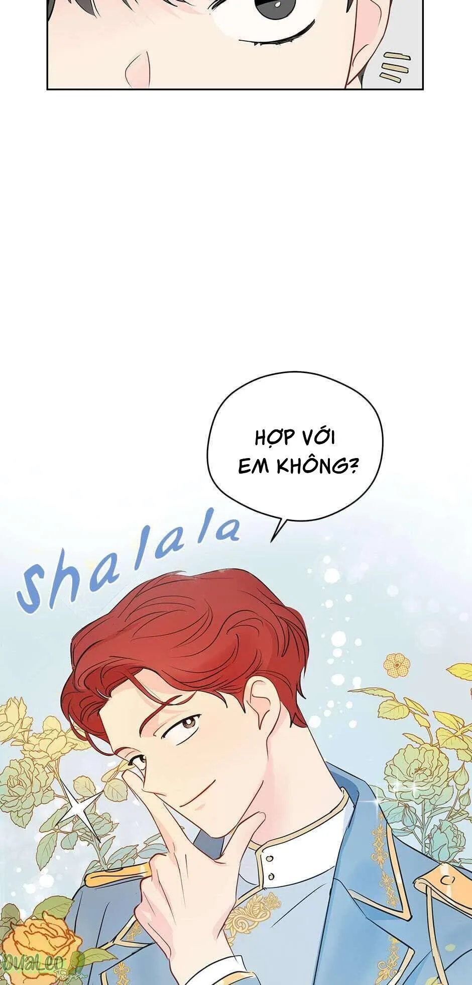 Chỉ Là Giấc Mơ Thôi Phải Không? Chapter 33 Trang 36