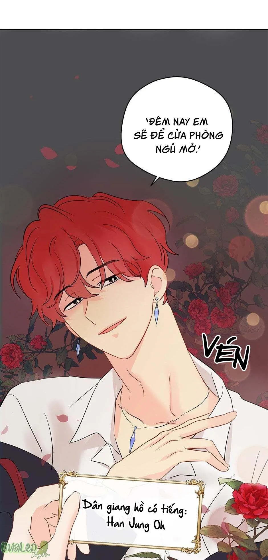 Chỉ Là Giấc Mơ Thôi Phải Không? Chapter 33 Trang 38