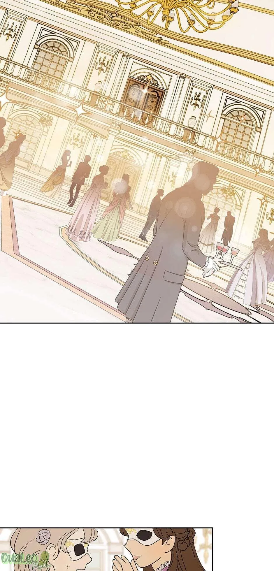 Chỉ Là Giấc Mơ Thôi Phải Không? Chapter 33 Trang 48