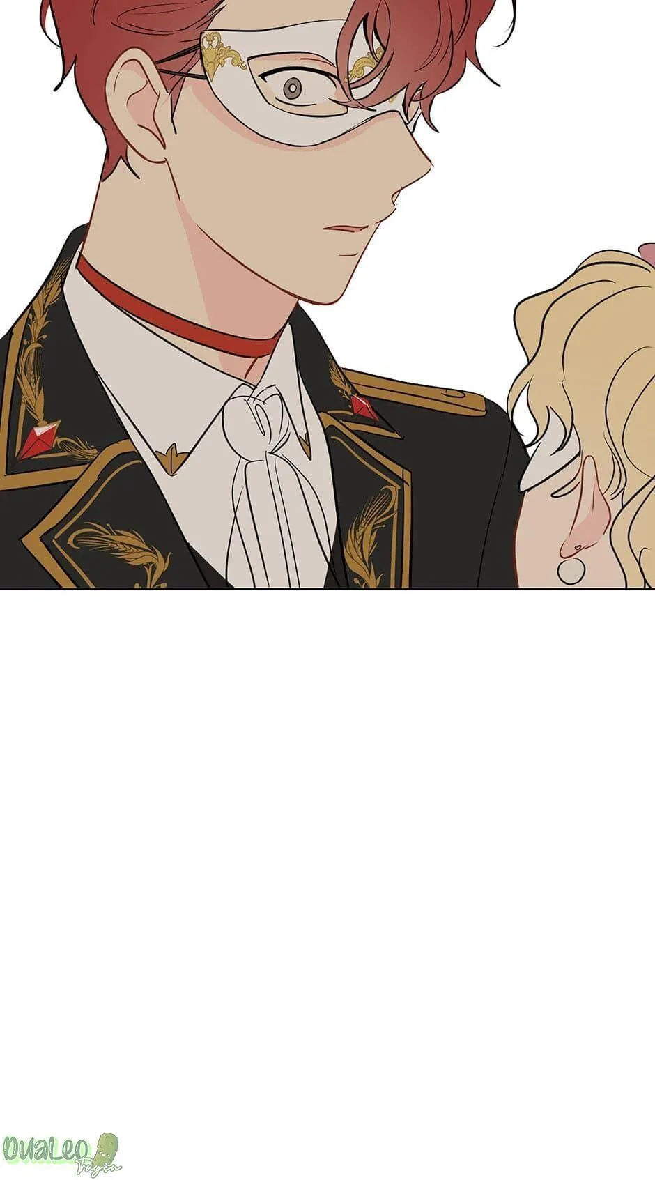 Chỉ Là Giấc Mơ Thôi Phải Không? Chapter 33 Trang 56