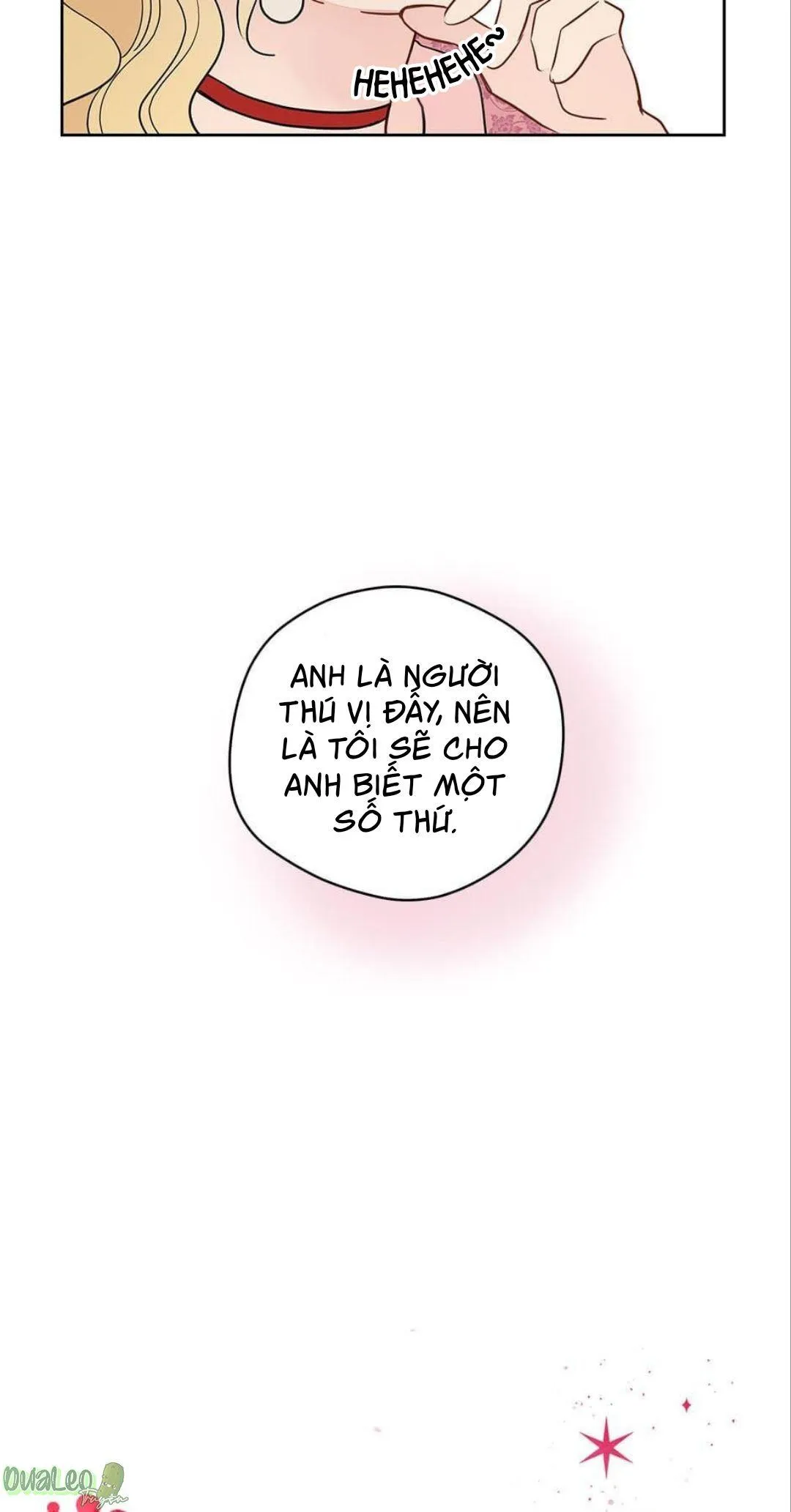 Chỉ Là Giấc Mơ Thôi Phải Không? Chapter 34 Trang 7