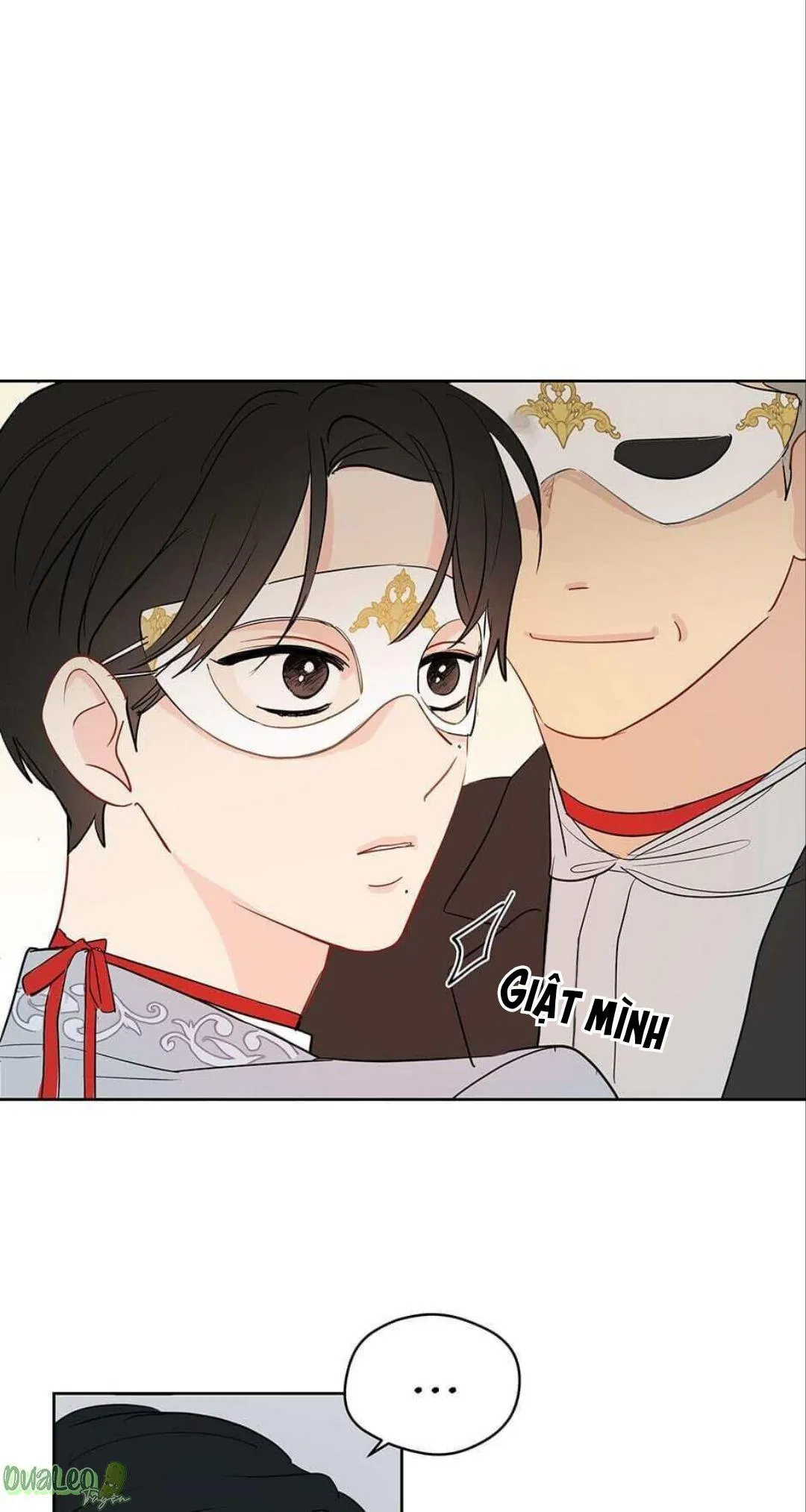 Chỉ Là Giấc Mơ Thôi Phải Không? Chapter 34 Trang 11