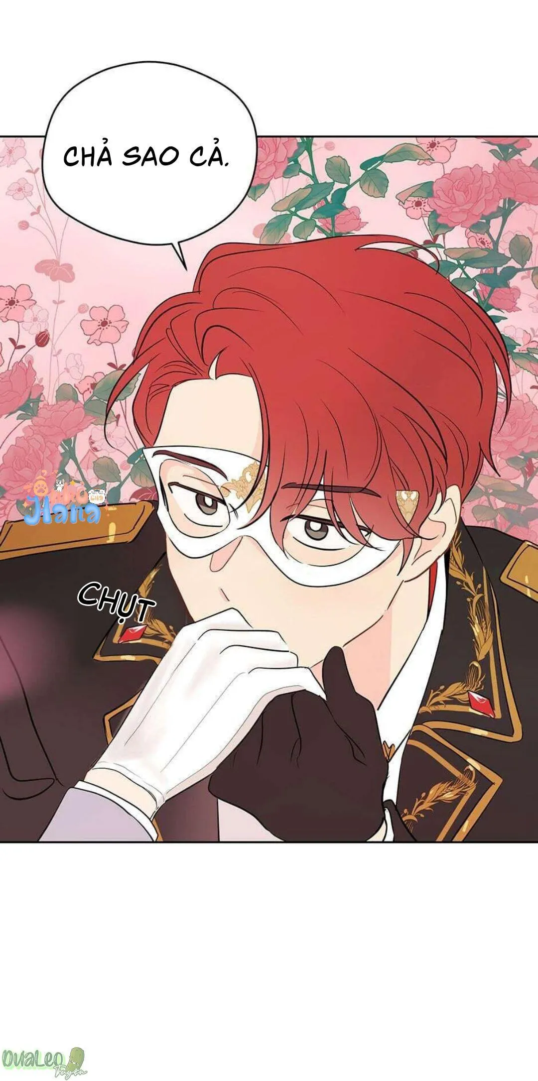 Chỉ Là Giấc Mơ Thôi Phải Không? Chapter 34 Trang 23