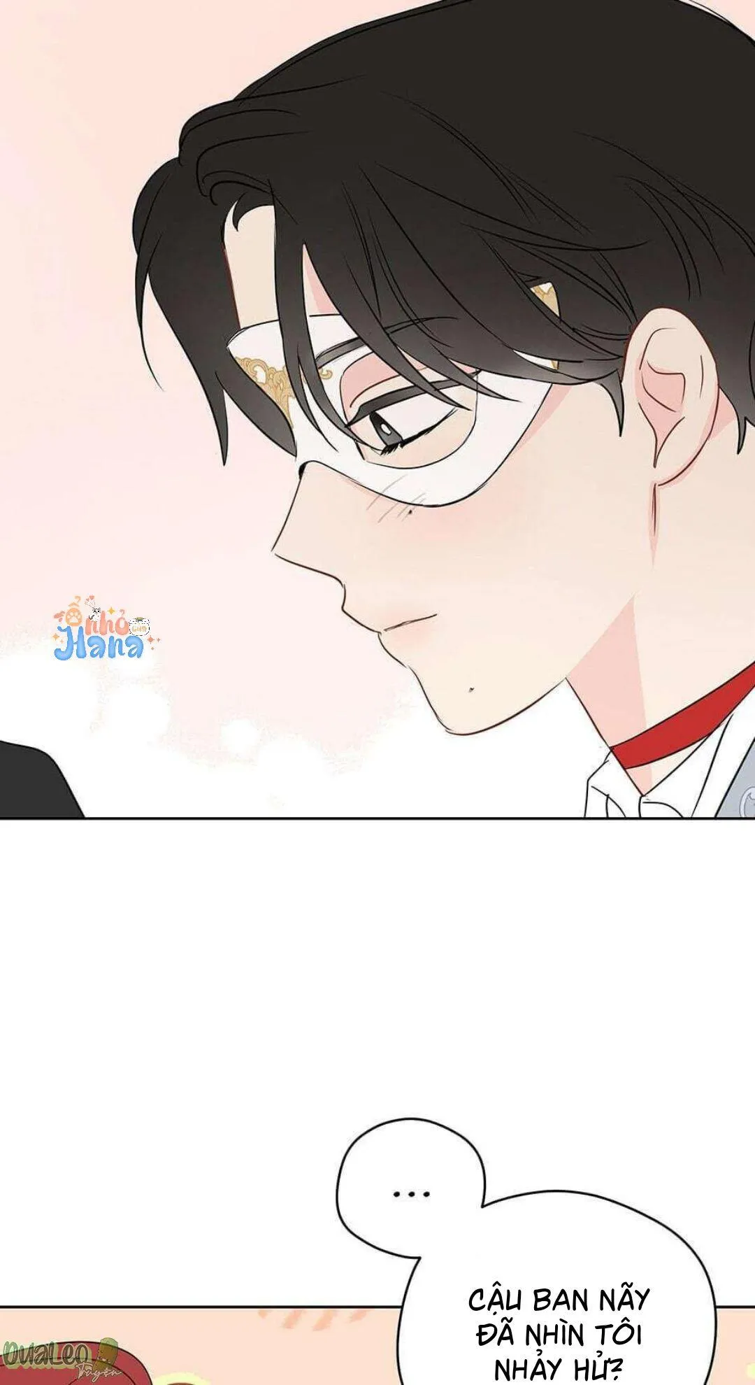 Chỉ Là Giấc Mơ Thôi Phải Không? Chapter 34 Trang 31