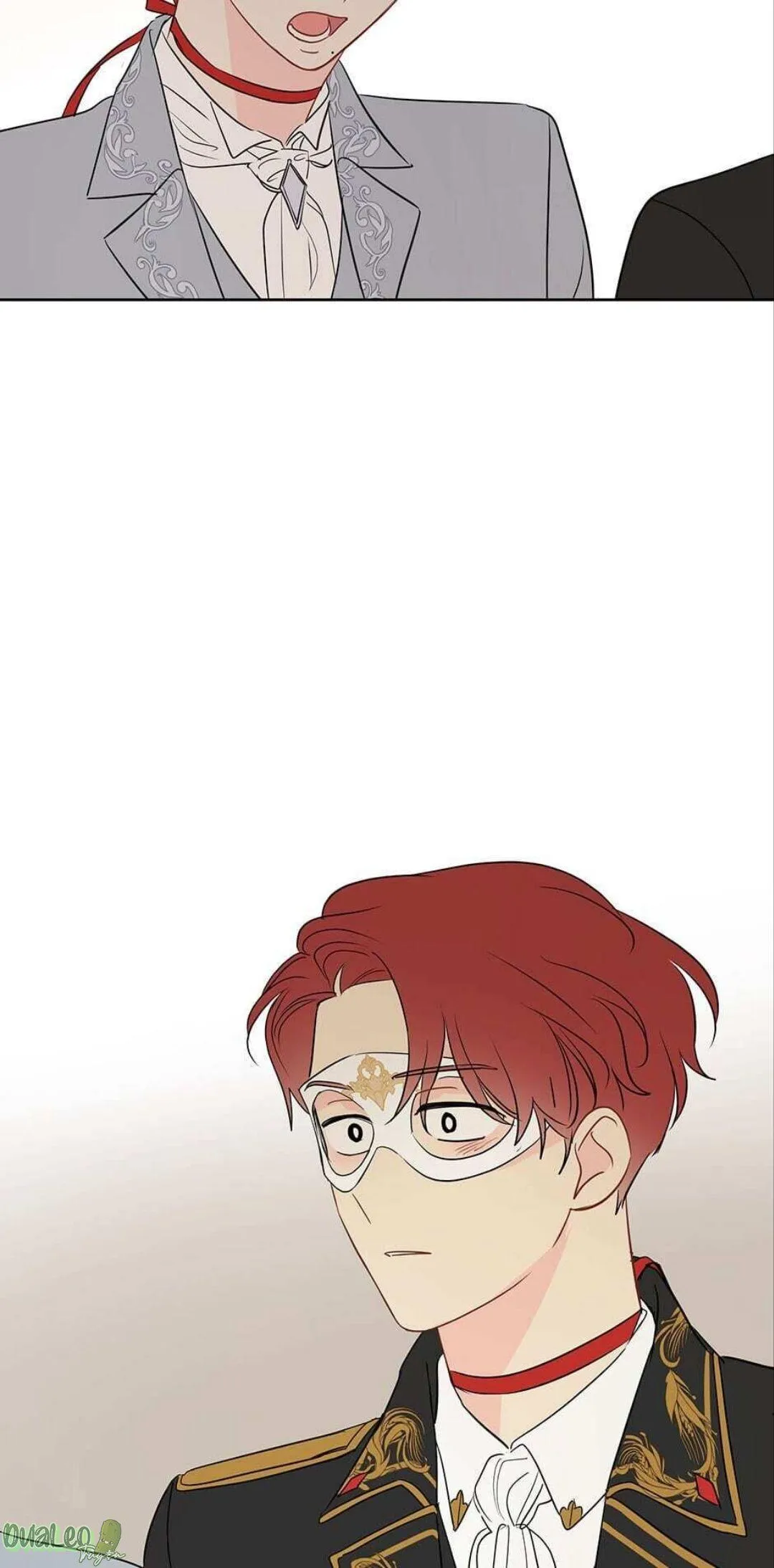 Chỉ Là Giấc Mơ Thôi Phải Không? Chapter 34 Trang 39