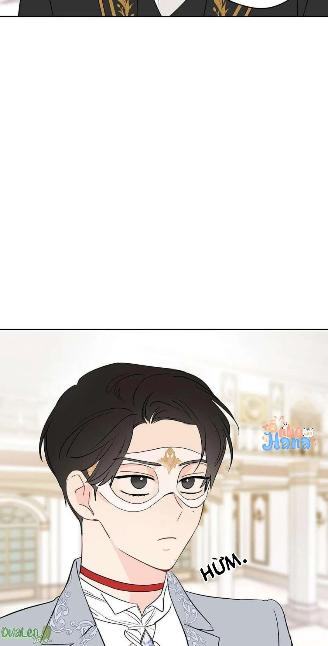 Chỉ Là Giấc Mơ Thôi Phải Không? Chapter 34 Trang 43