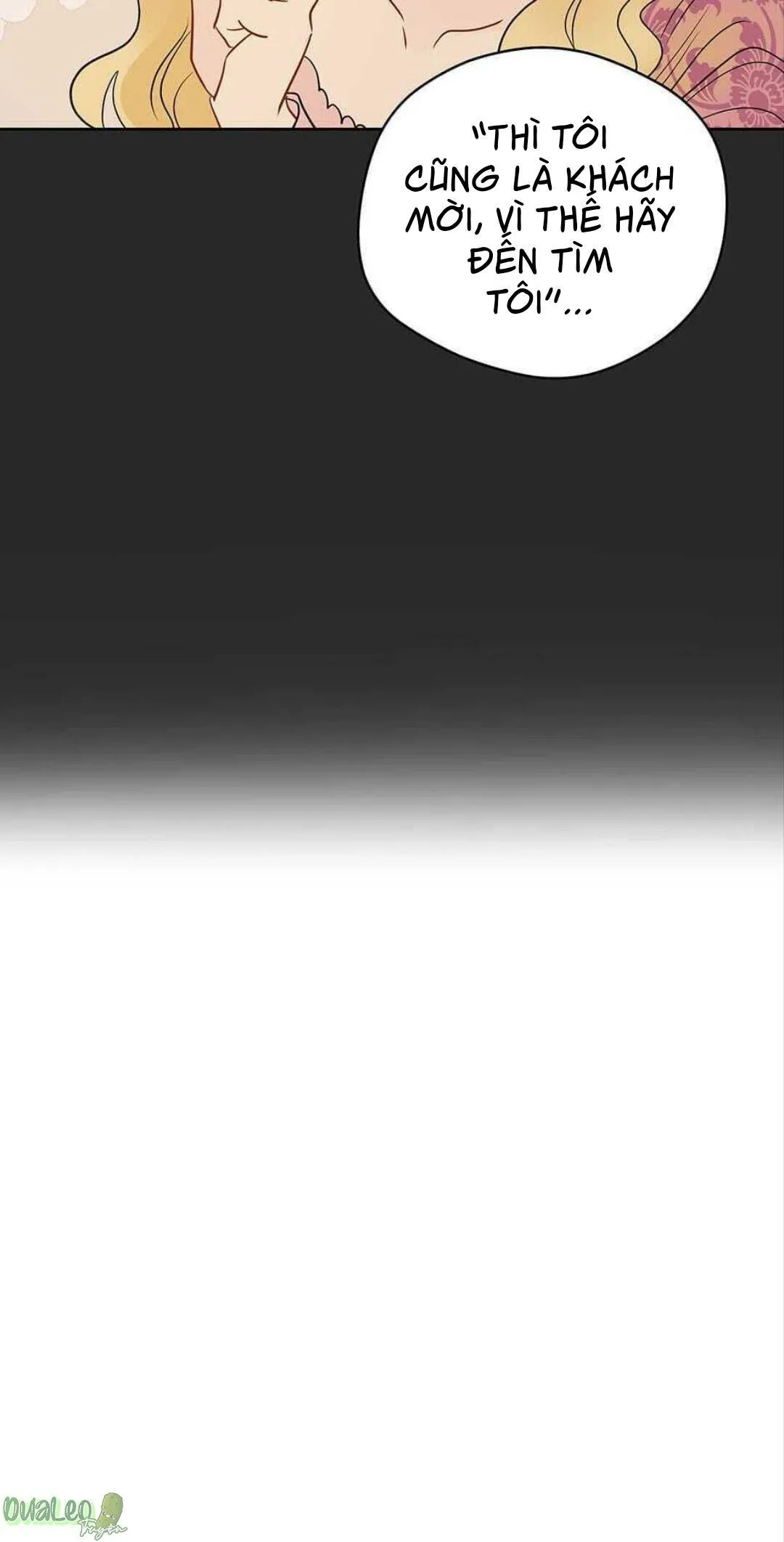 Chỉ Là Giấc Mơ Thôi Phải Không? Chapter 34 Trang 46