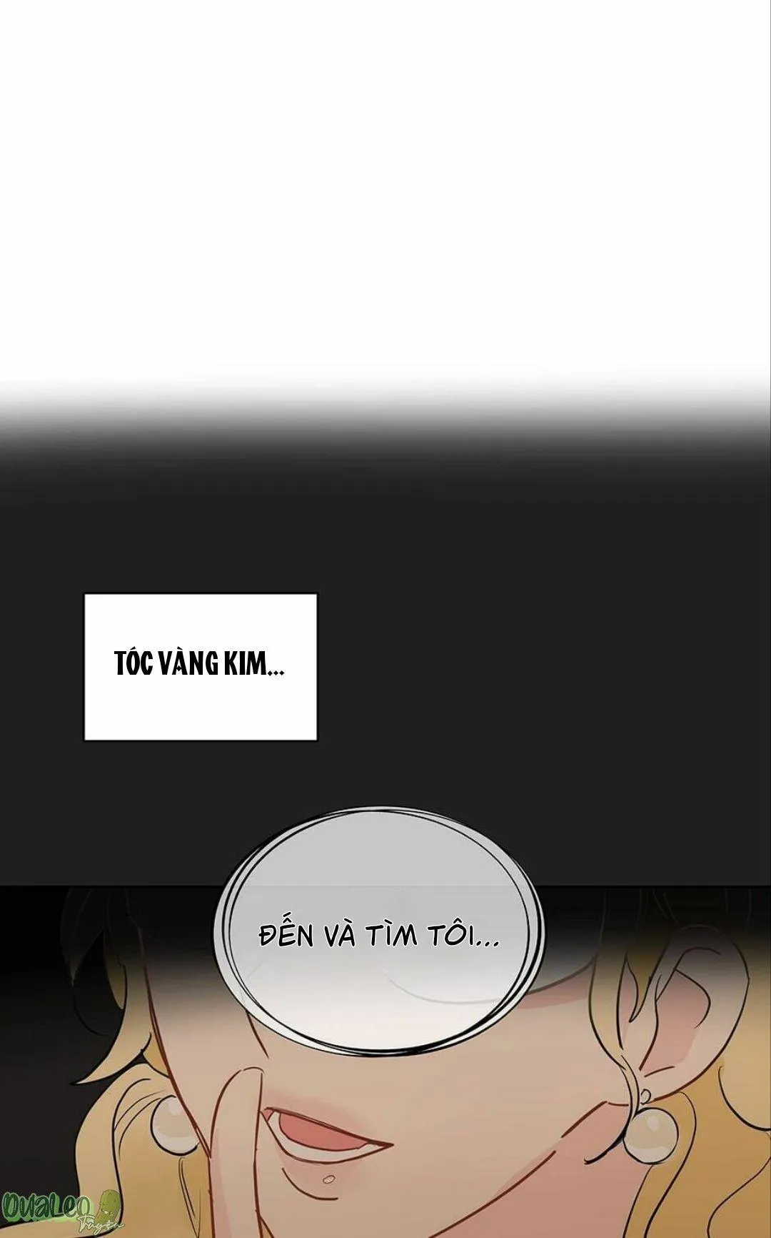 Chỉ Là Giấc Mơ Thôi Phải Không? Chapter 35 Trang 8