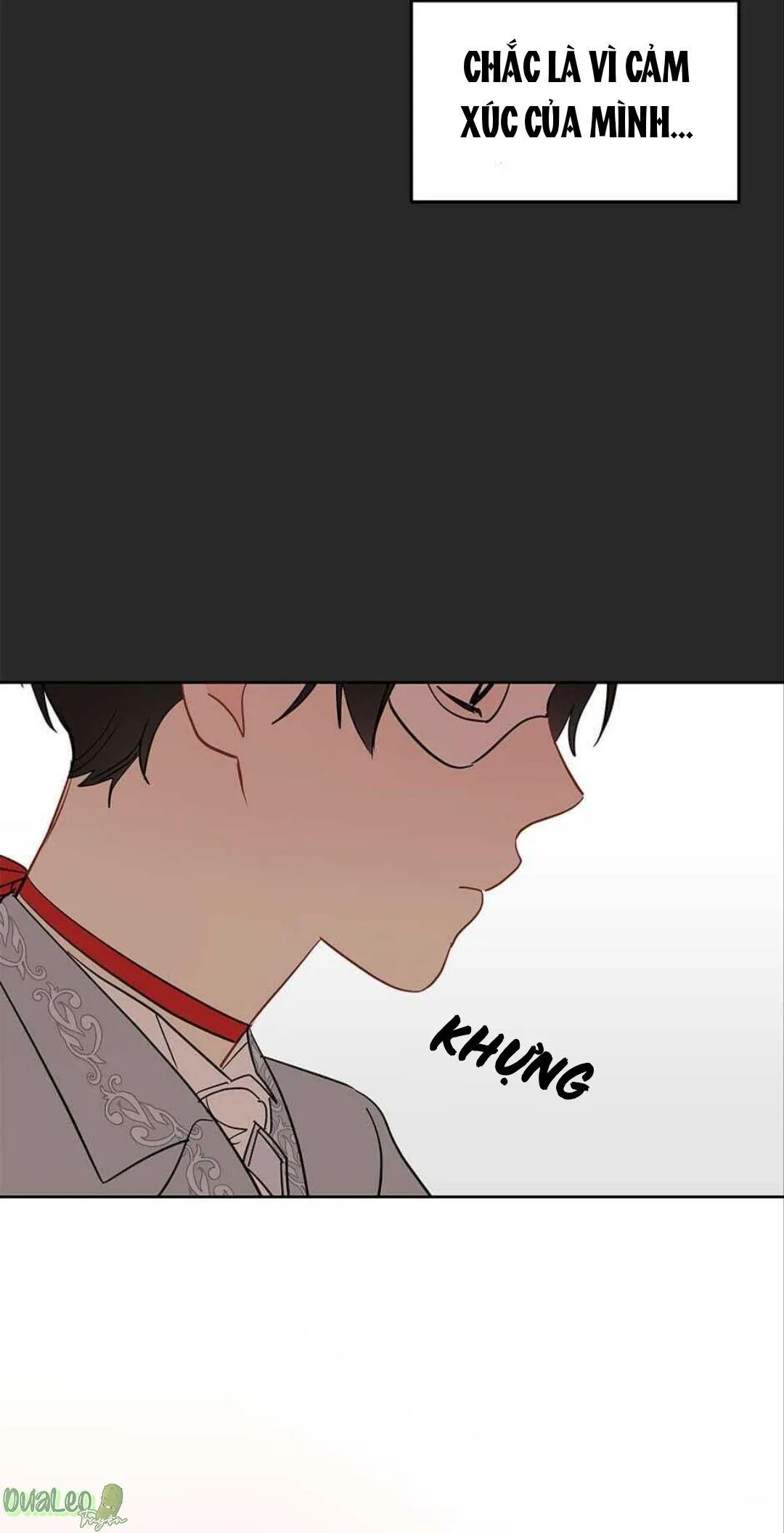 Chỉ Là Giấc Mơ Thôi Phải Không? Chapter 35 Trang 18