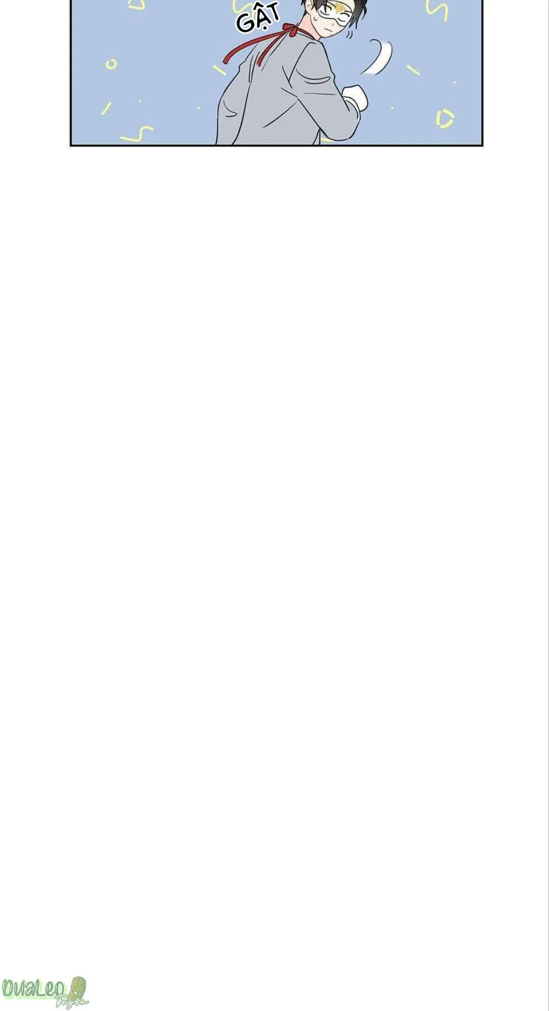 Chỉ Là Giấc Mơ Thôi Phải Không? Chapter 35 Trang 34