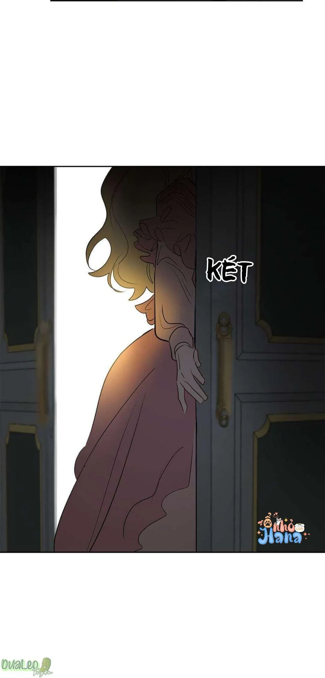 Chỉ Là Giấc Mơ Thôi Phải Không? Chapter 35 Trang 38