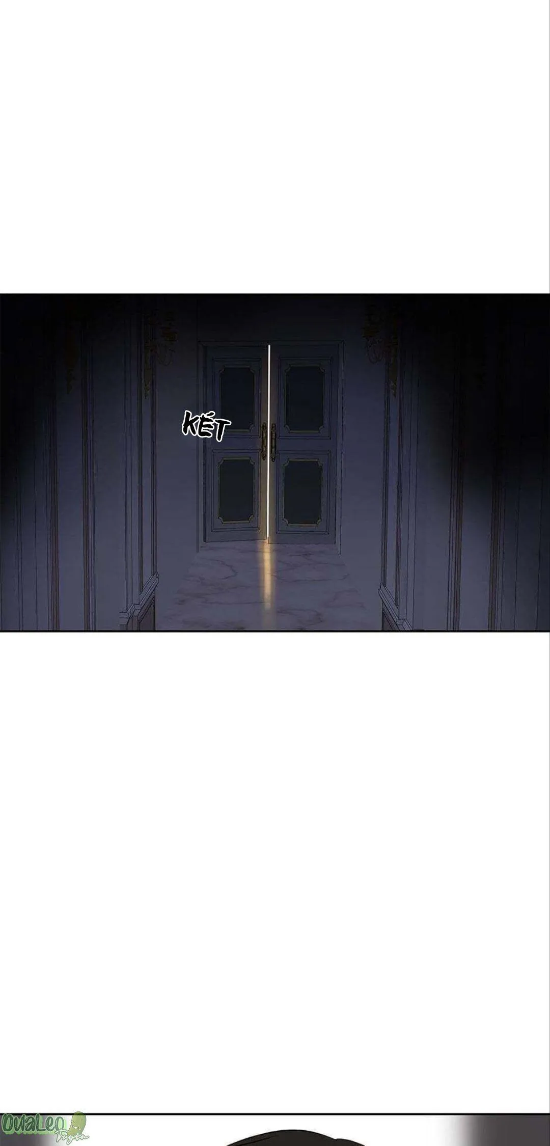 Chỉ Là Giấc Mơ Thôi Phải Không? Chapter 35 Trang 39