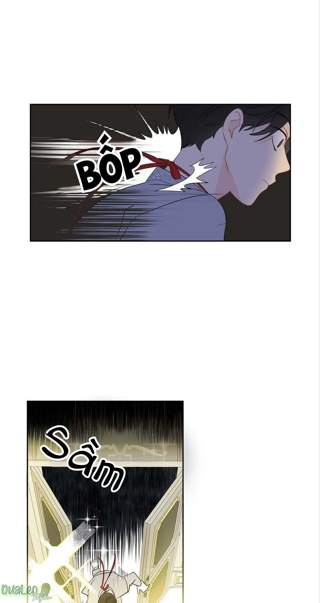 Chỉ Là Giấc Mơ Thôi Phải Không? Chapter 35 Trang 42