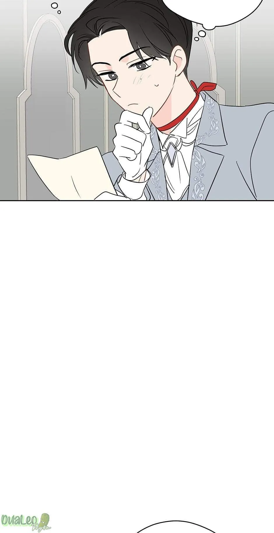 Chỉ Là Giấc Mơ Thôi Phải Không? Chapter 36 Trang 9