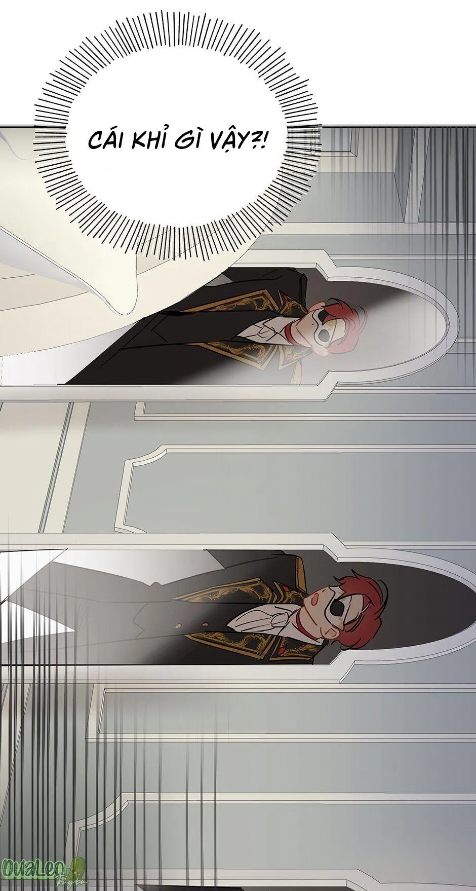 Chỉ Là Giấc Mơ Thôi Phải Không? Chapter 36 Trang 20