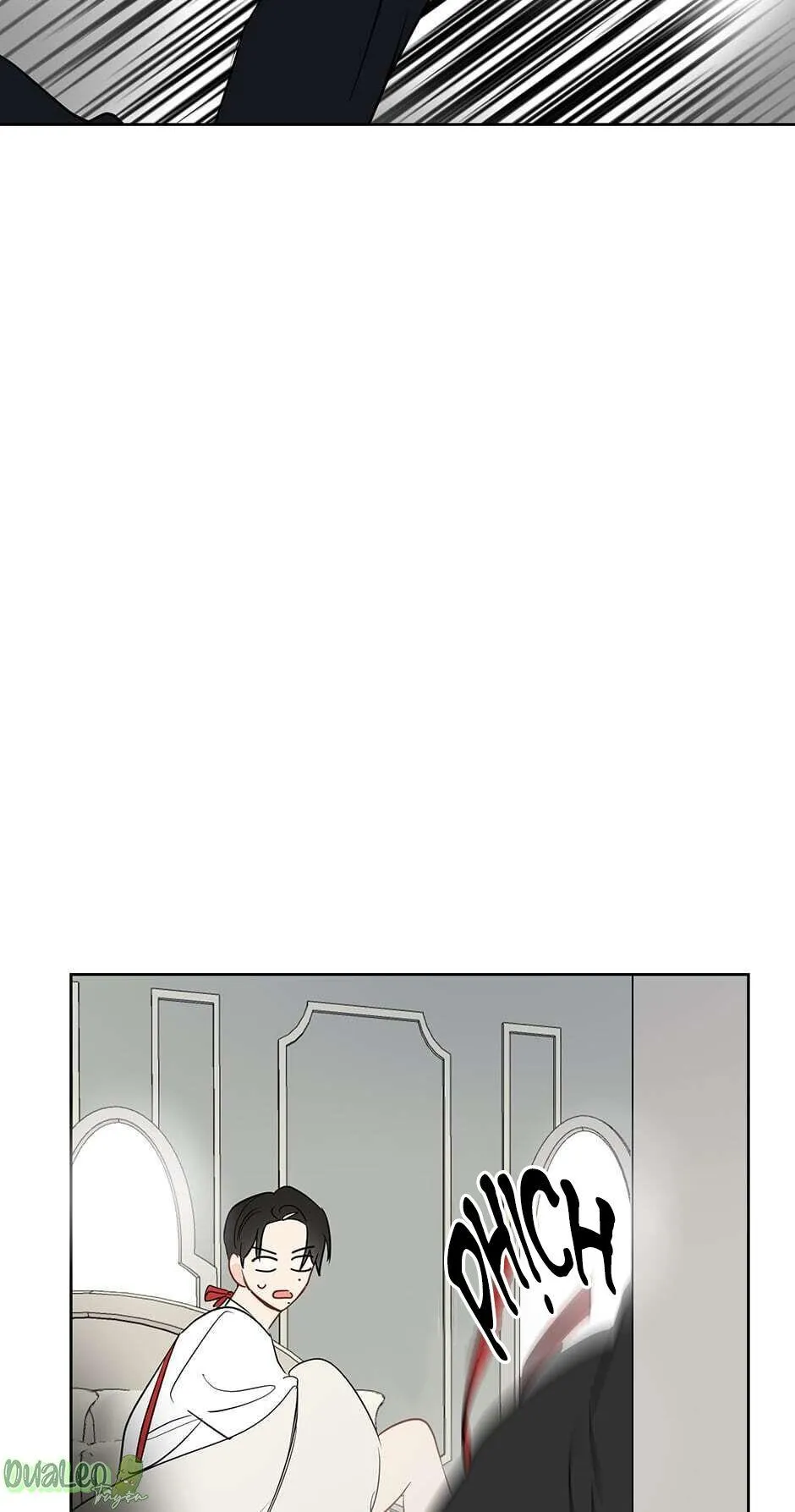 Chỉ Là Giấc Mơ Thôi Phải Không? Chapter 36 Trang 30