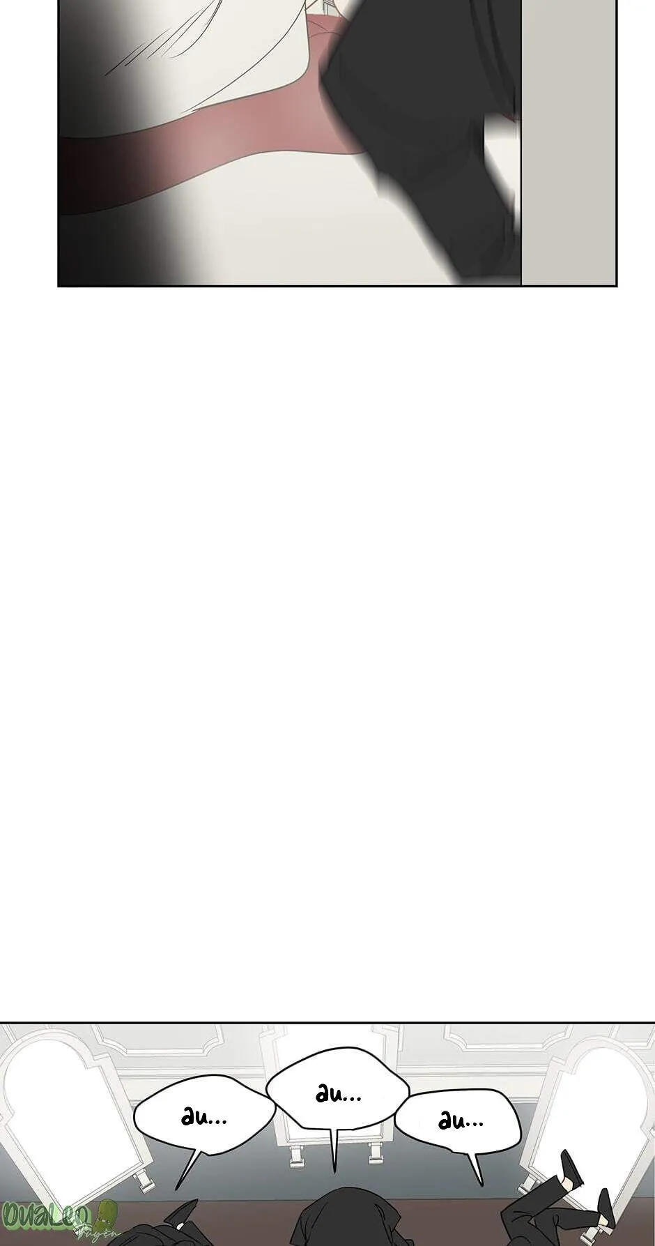 Chỉ Là Giấc Mơ Thôi Phải Không? Chapter 36 Trang 31