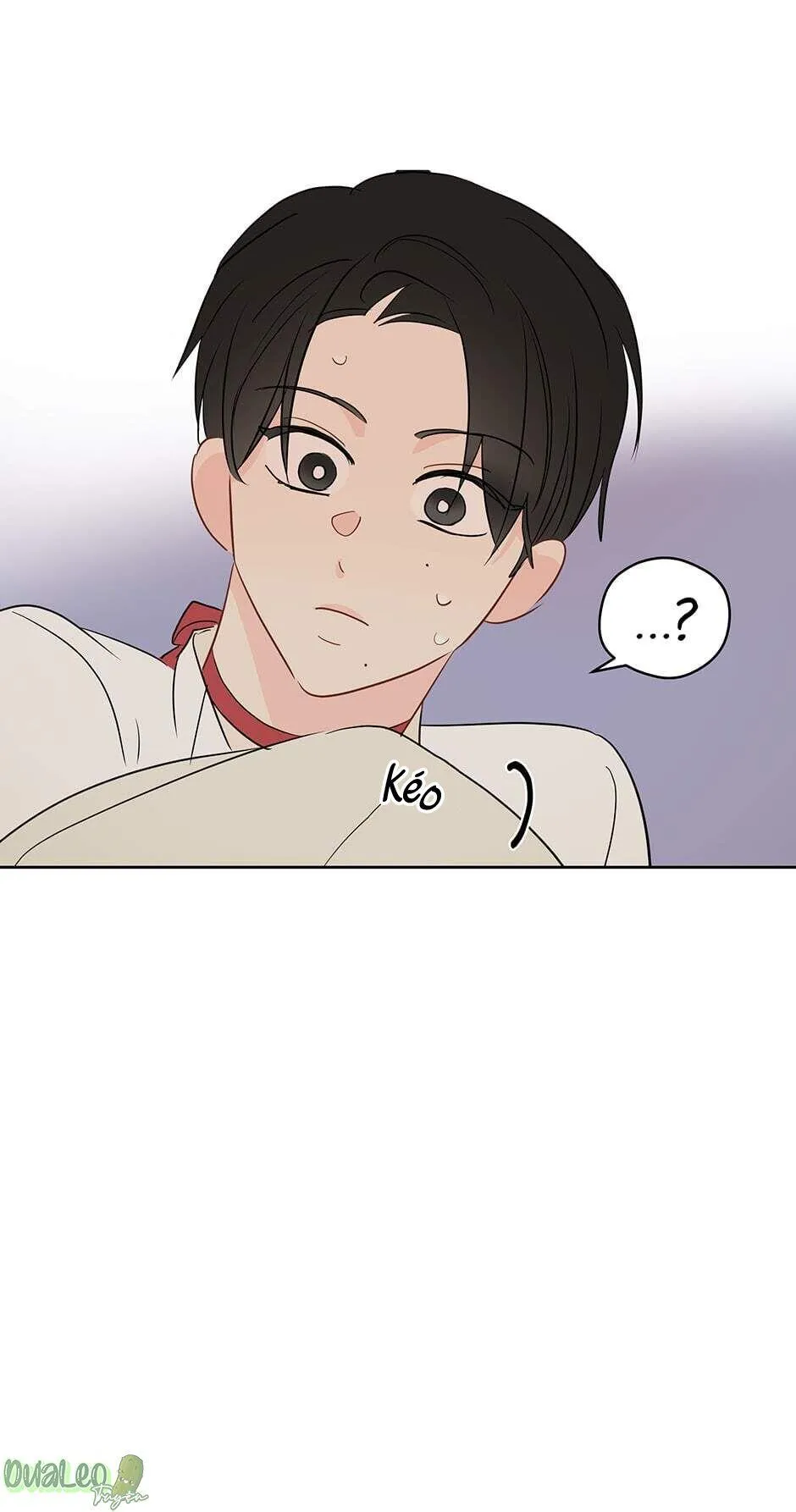 Chỉ Là Giấc Mơ Thôi Phải Không? Chapter 36 Trang 33