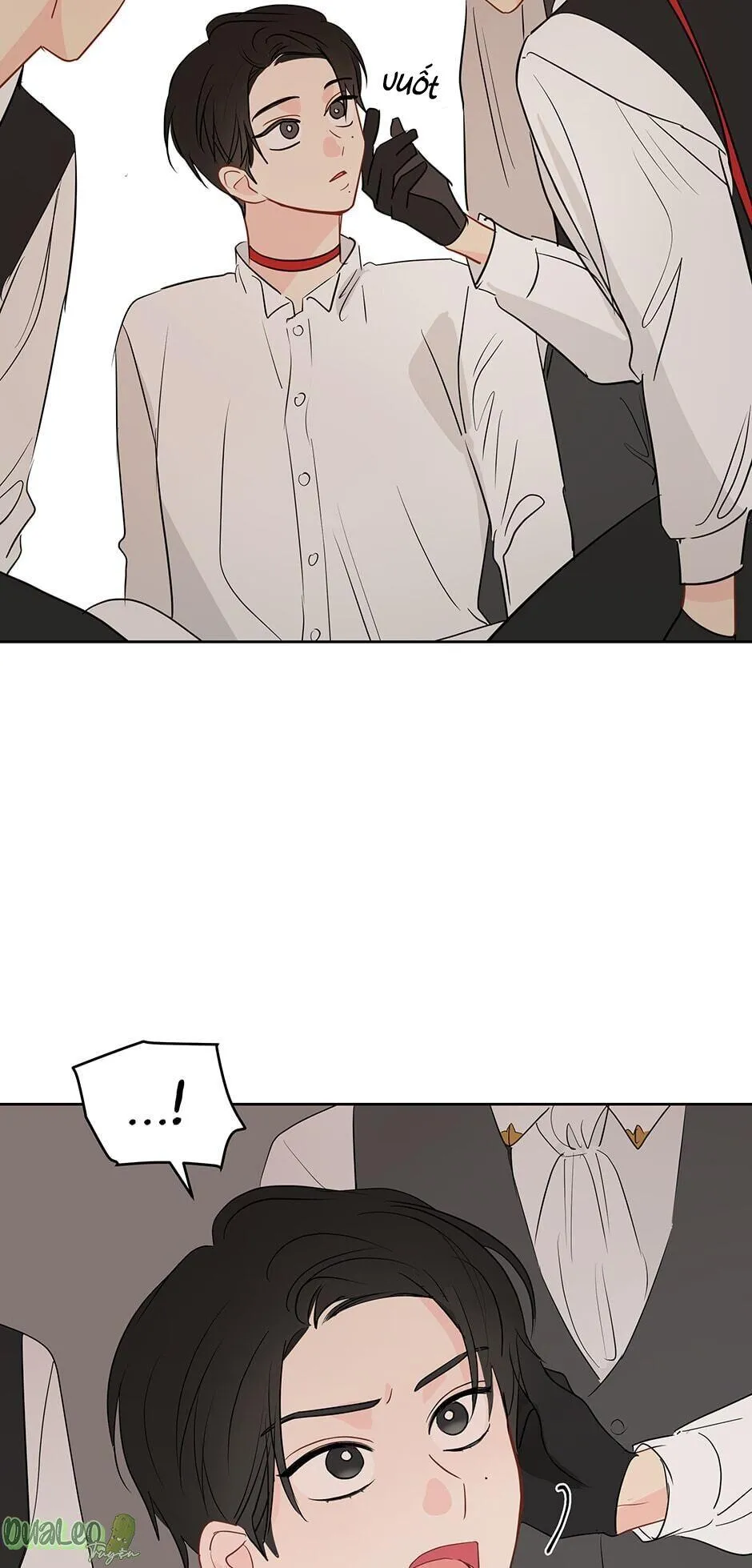 Chỉ Là Giấc Mơ Thôi Phải Không? Chapter 36 Trang 42