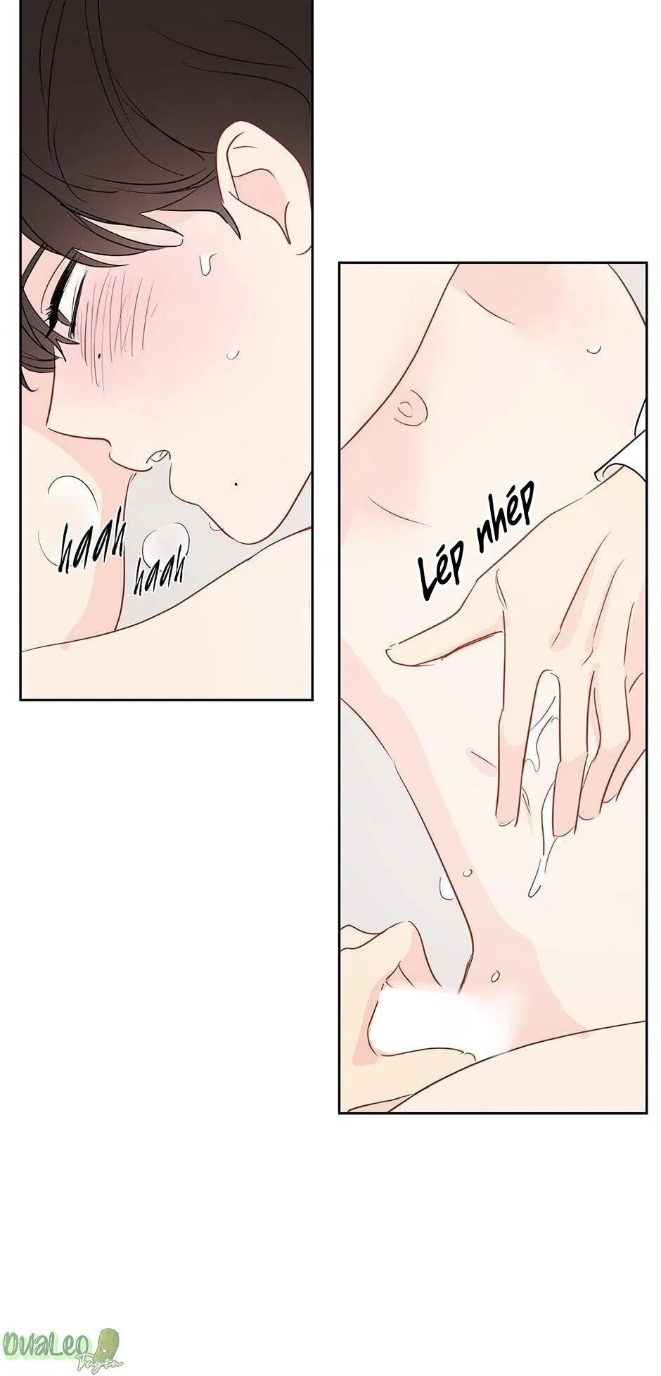 Chỉ Là Giấc Mơ Thôi Phải Không? Chapter 37 Trang 5