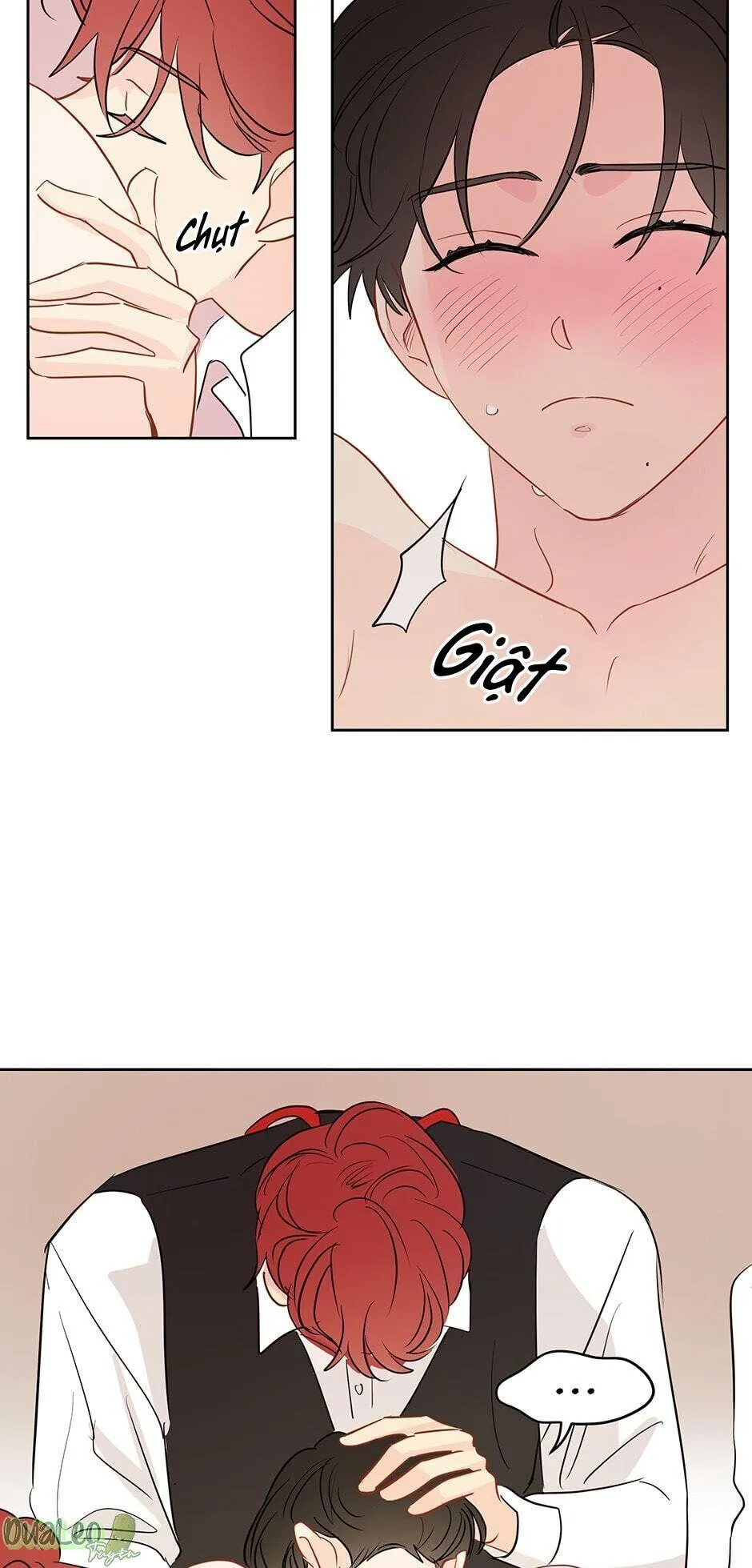 Chỉ Là Giấc Mơ Thôi Phải Không? Chapter 37 Trang 7