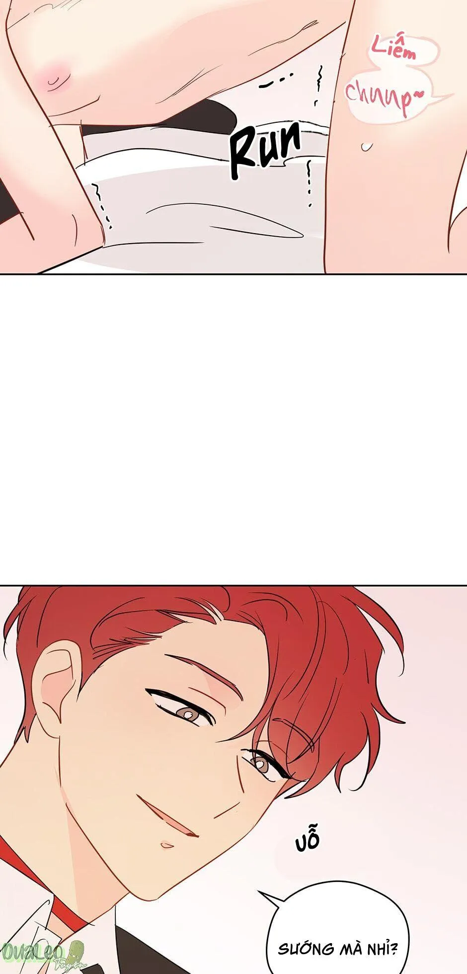Chỉ Là Giấc Mơ Thôi Phải Không? Chapter 37 Trang 9