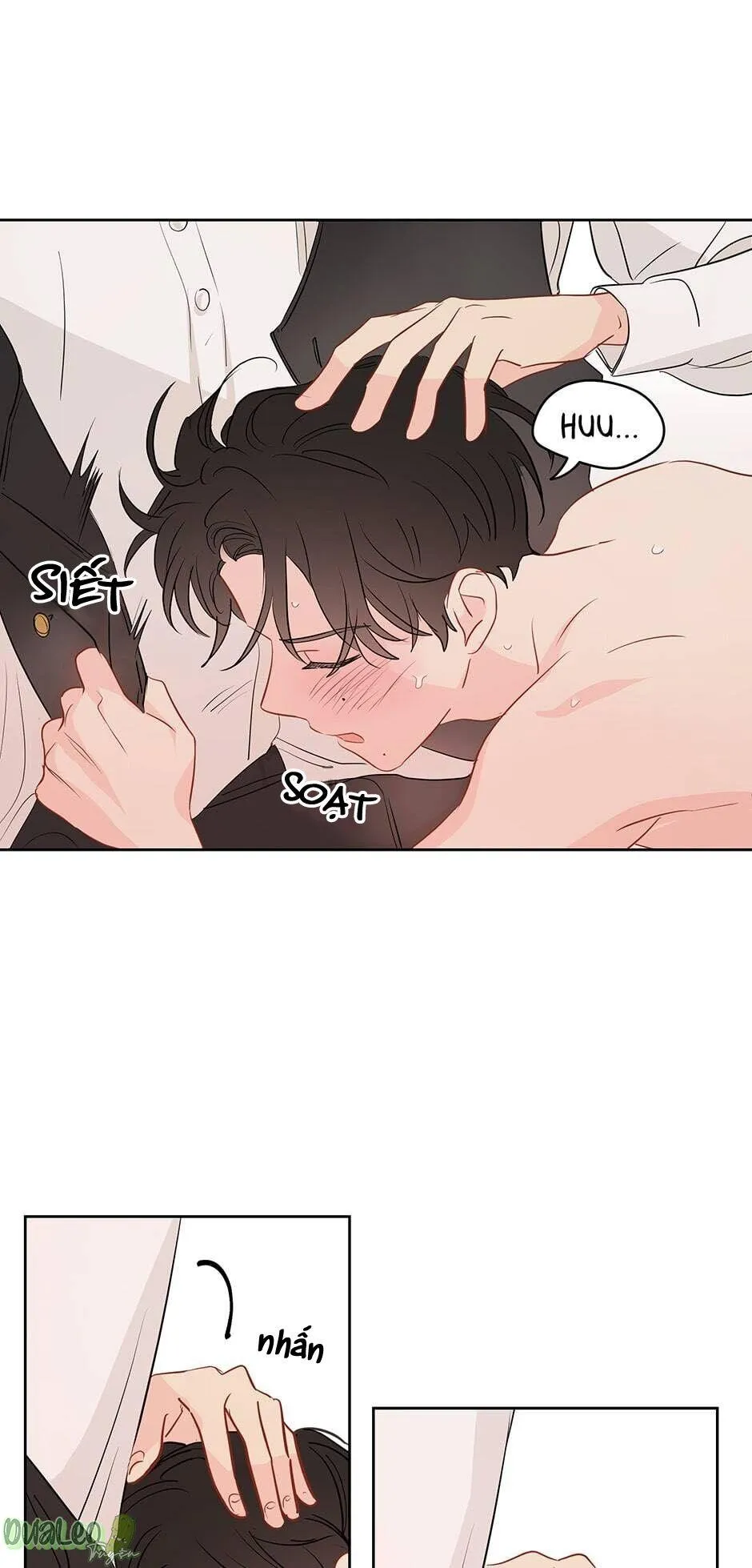 Chỉ Là Giấc Mơ Thôi Phải Không? Chapter 37 Trang 11