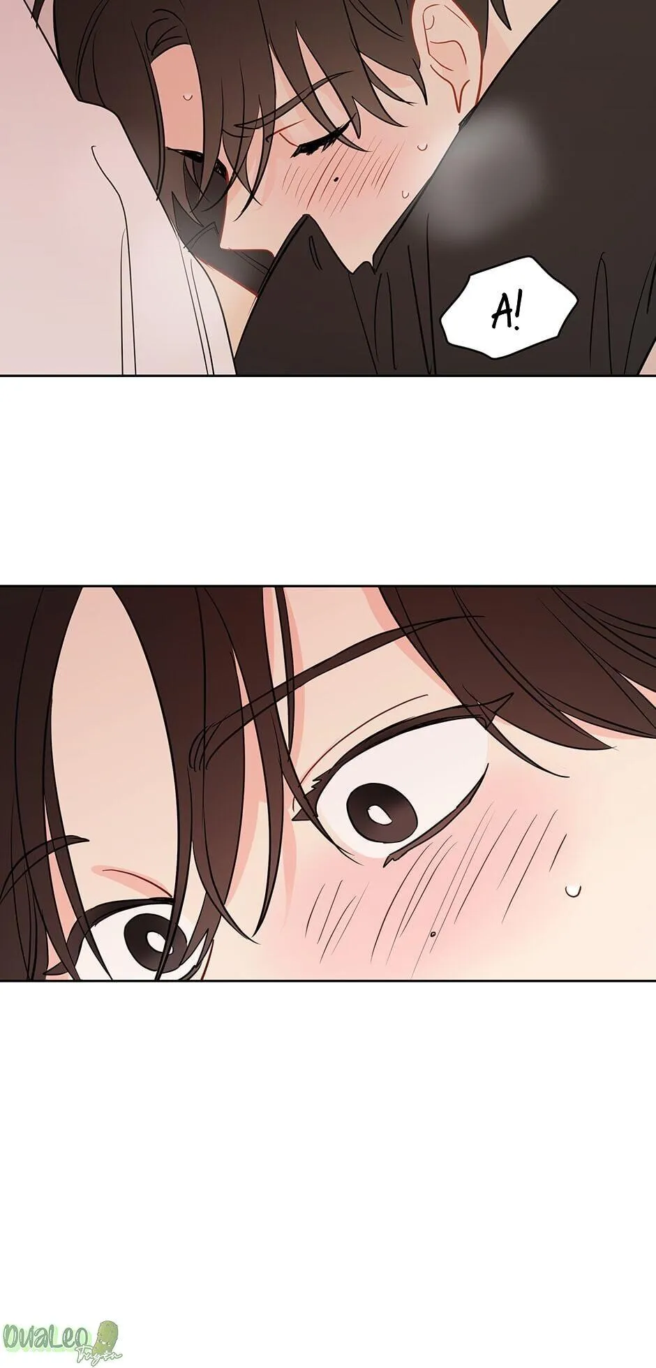 Chỉ Là Giấc Mơ Thôi Phải Không? Chapter 37 Trang 17