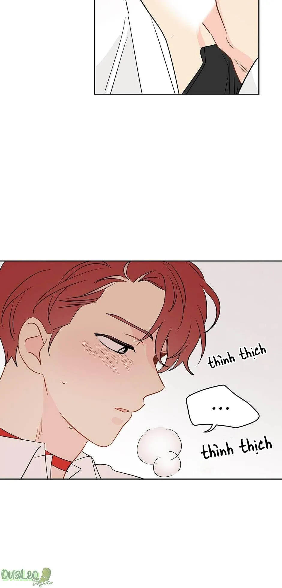 Chỉ Là Giấc Mơ Thôi Phải Không? Chapter 37 Trang 23