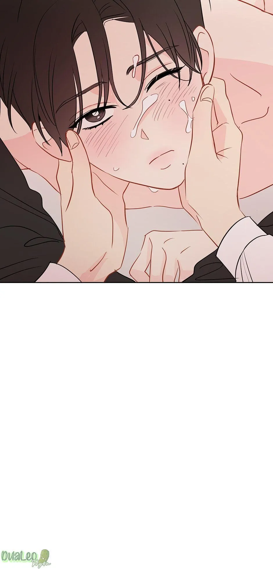 Chỉ Là Giấc Mơ Thôi Phải Không? Chapter 37 Trang 25