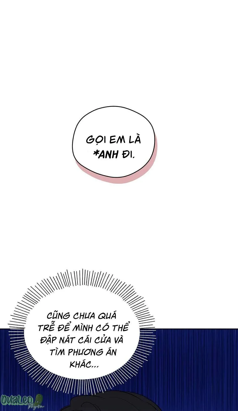 Chỉ Là Giấc Mơ Thôi Phải Không? Chapter 37 Trang 41