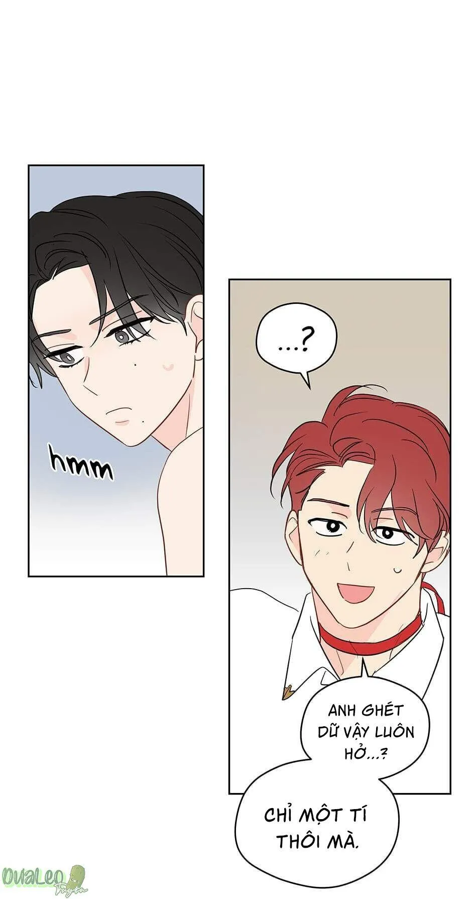 Chỉ Là Giấc Mơ Thôi Phải Không? Chapter 38 Trang 5