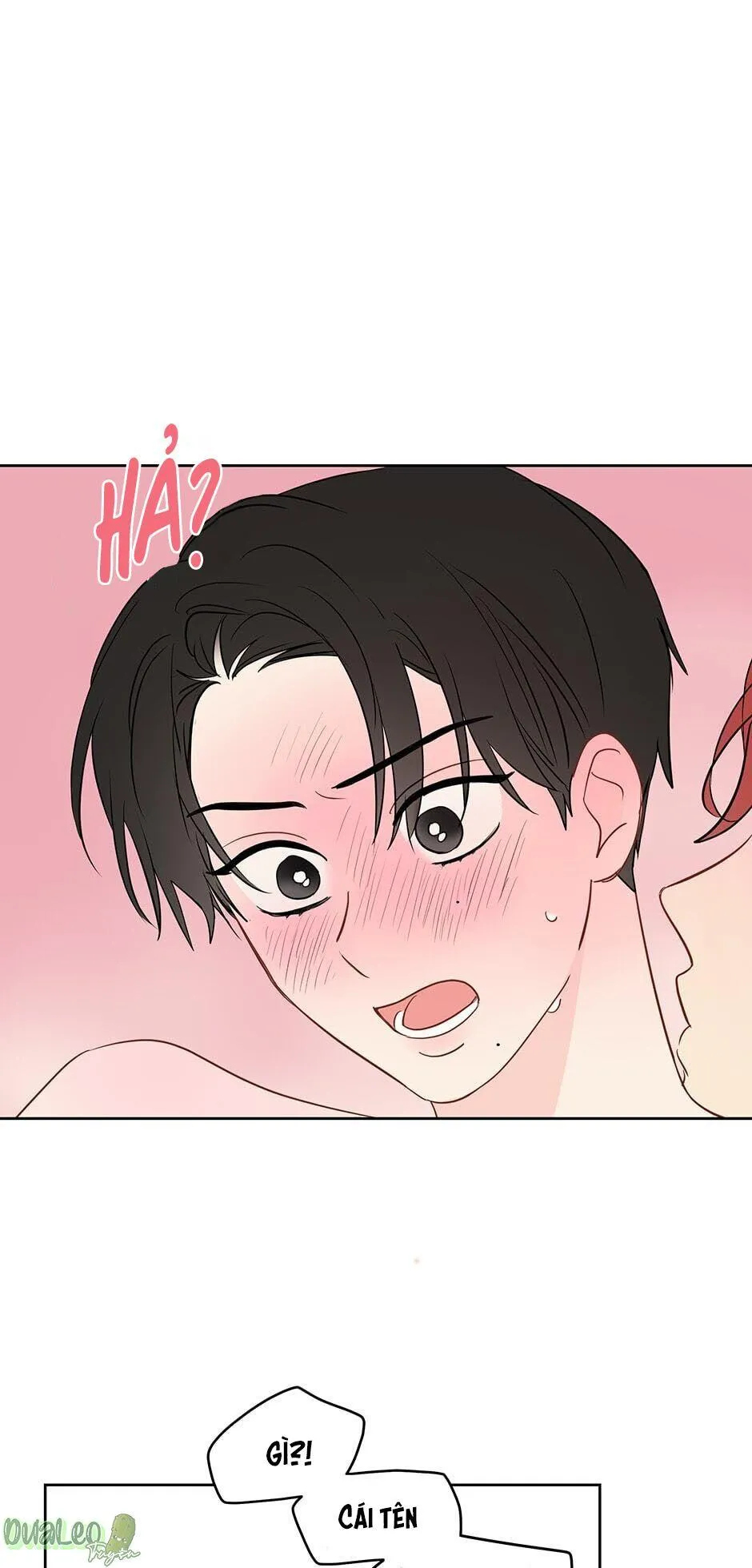 Chỉ Là Giấc Mơ Thôi Phải Không? Chapter 38 Trang 29