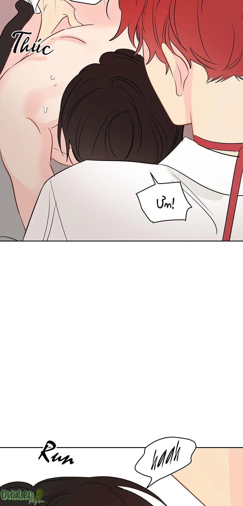 Chỉ Là Giấc Mơ Thôi Phải Không? Chapter 38 Trang 38