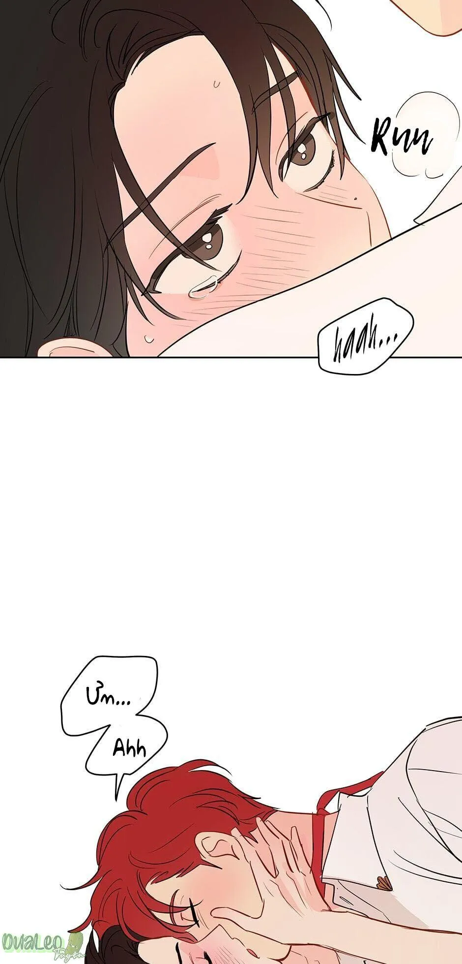 Chỉ Là Giấc Mơ Thôi Phải Không? Chapter 38 Trang 39