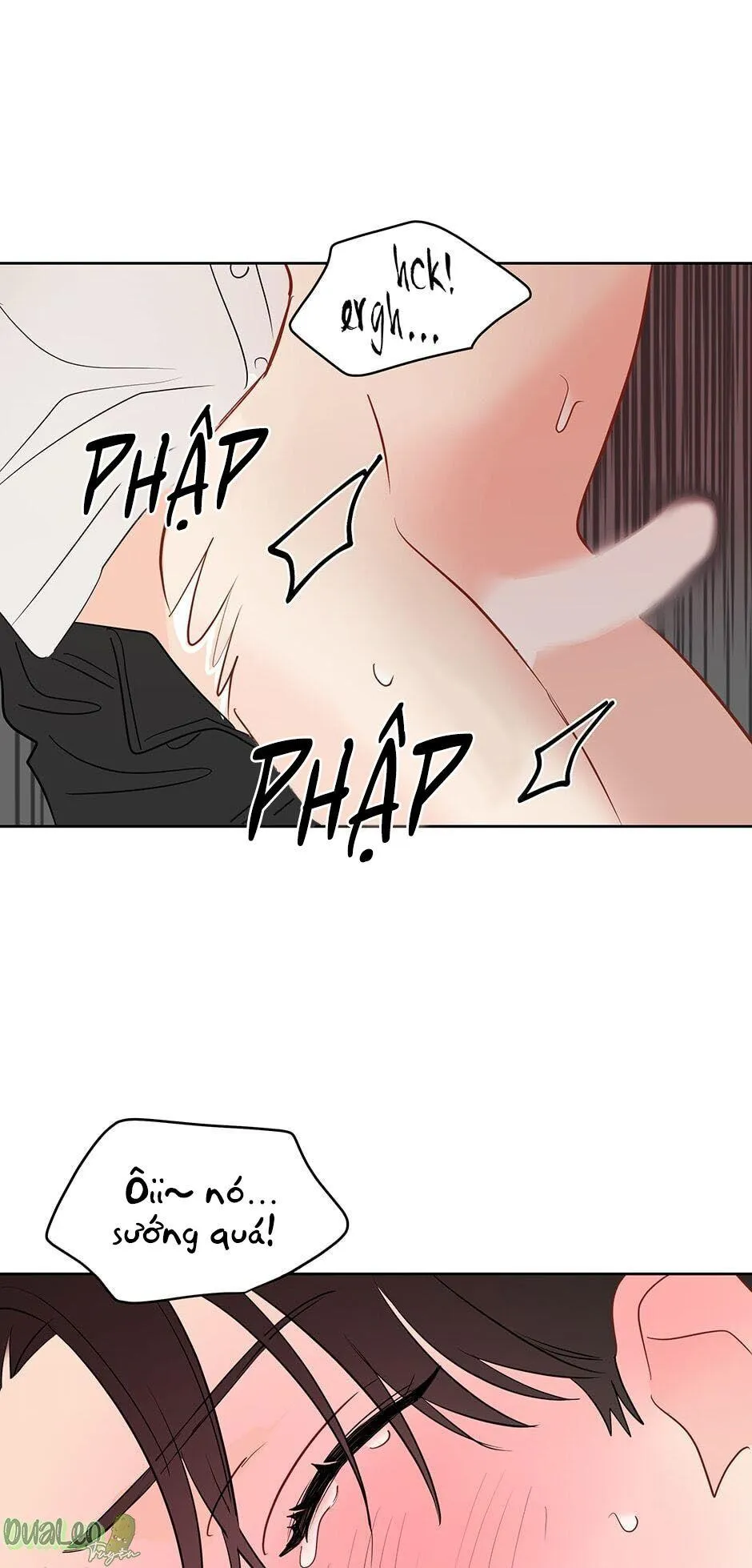 Chỉ Là Giấc Mơ Thôi Phải Không? Chapter 38 Trang 44