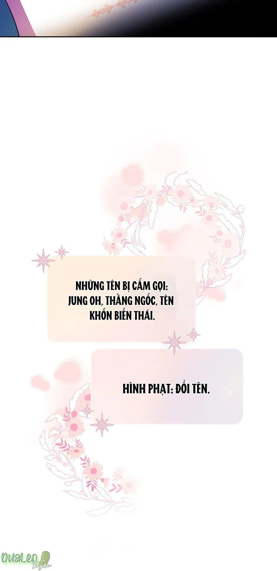 Chỉ Là Giấc Mơ Thôi Phải Không? Chapter 38 Trang 48