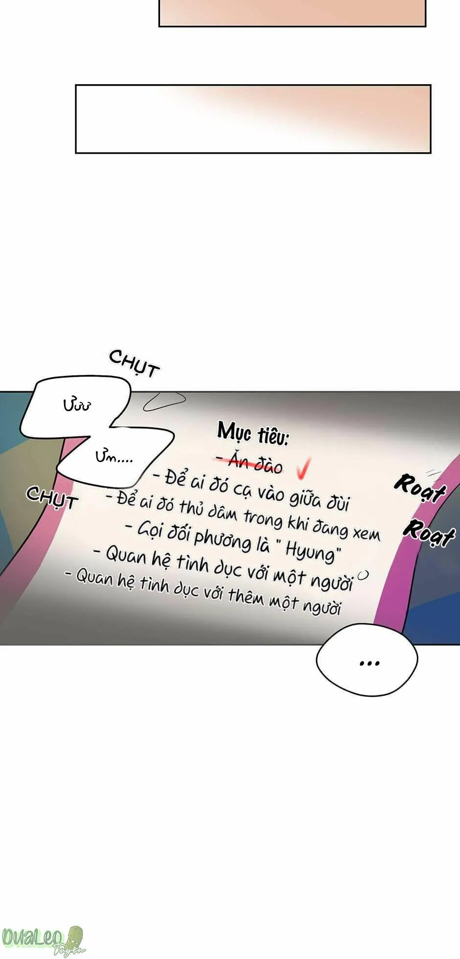 Chỉ Là Giấc Mơ Thôi Phải Không? Chapter 39 Trang 5