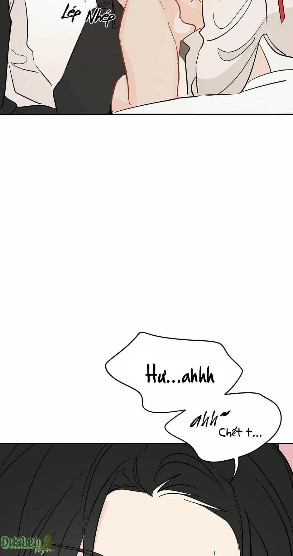 Chỉ Là Giấc Mơ Thôi Phải Không? Chapter 39 Trang 9