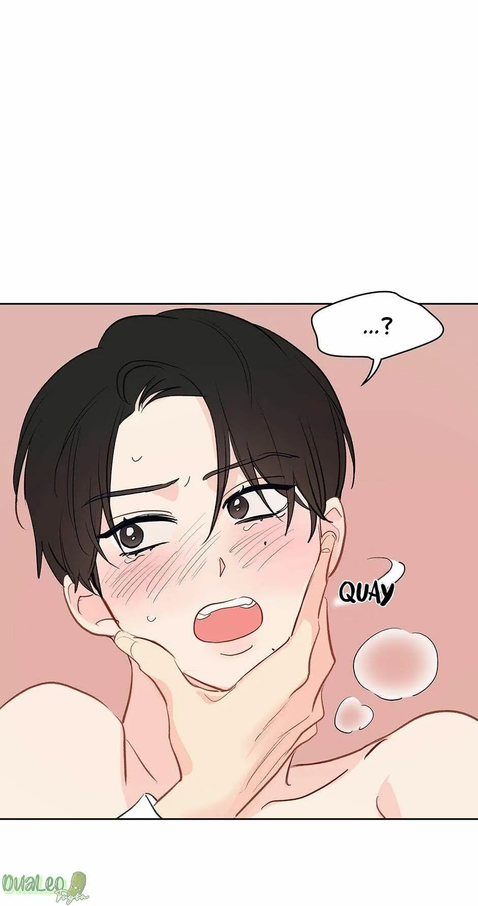 Chỉ Là Giấc Mơ Thôi Phải Không? Chapter 39 Trang 11