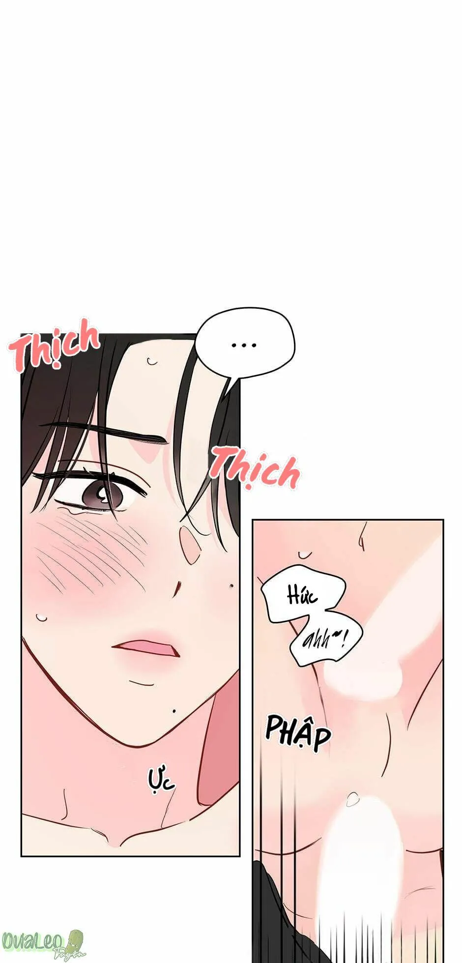 Chỉ Là Giấc Mơ Thôi Phải Không? Chapter 39 Trang 18