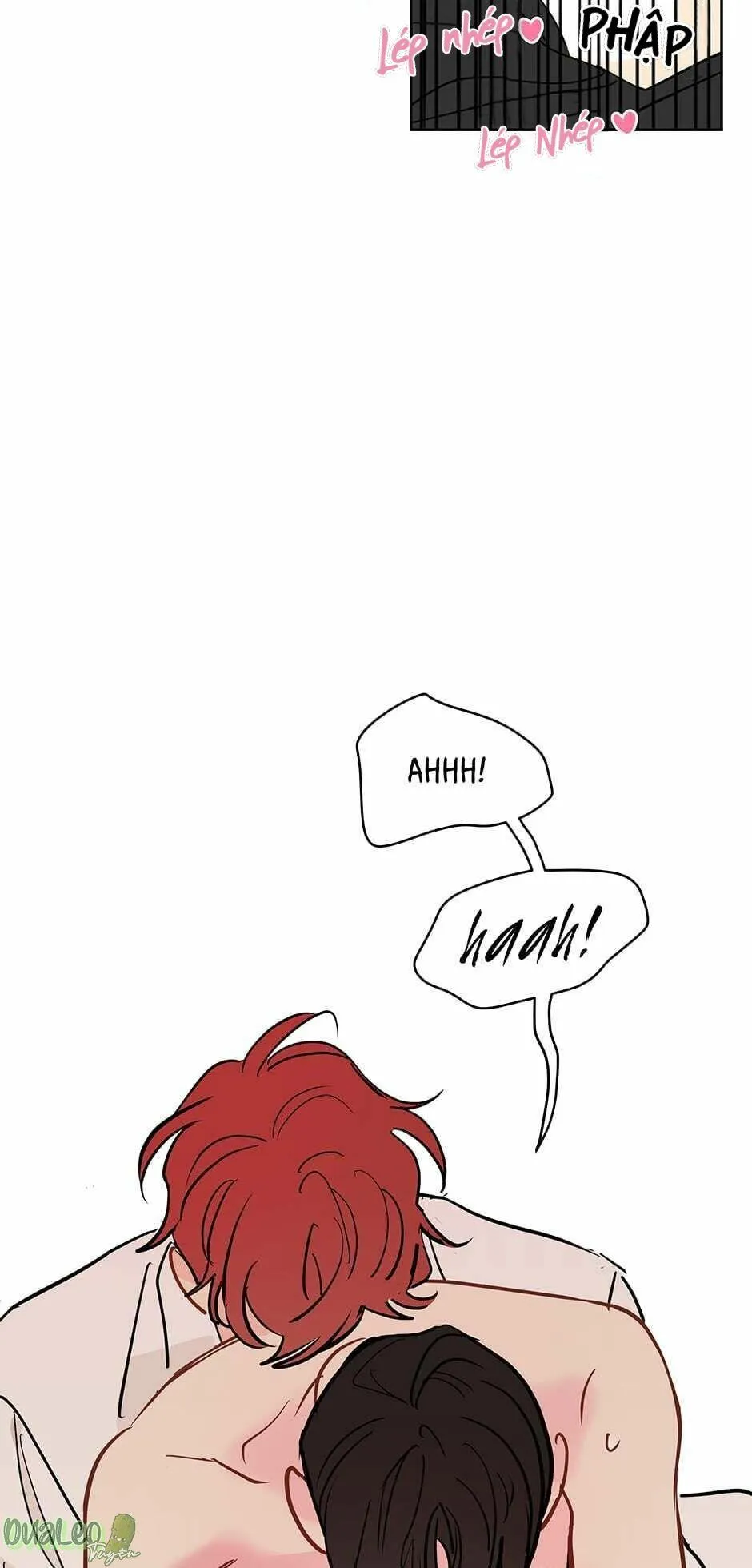 Chỉ Là Giấc Mơ Thôi Phải Không? Chapter 39 Trang 19