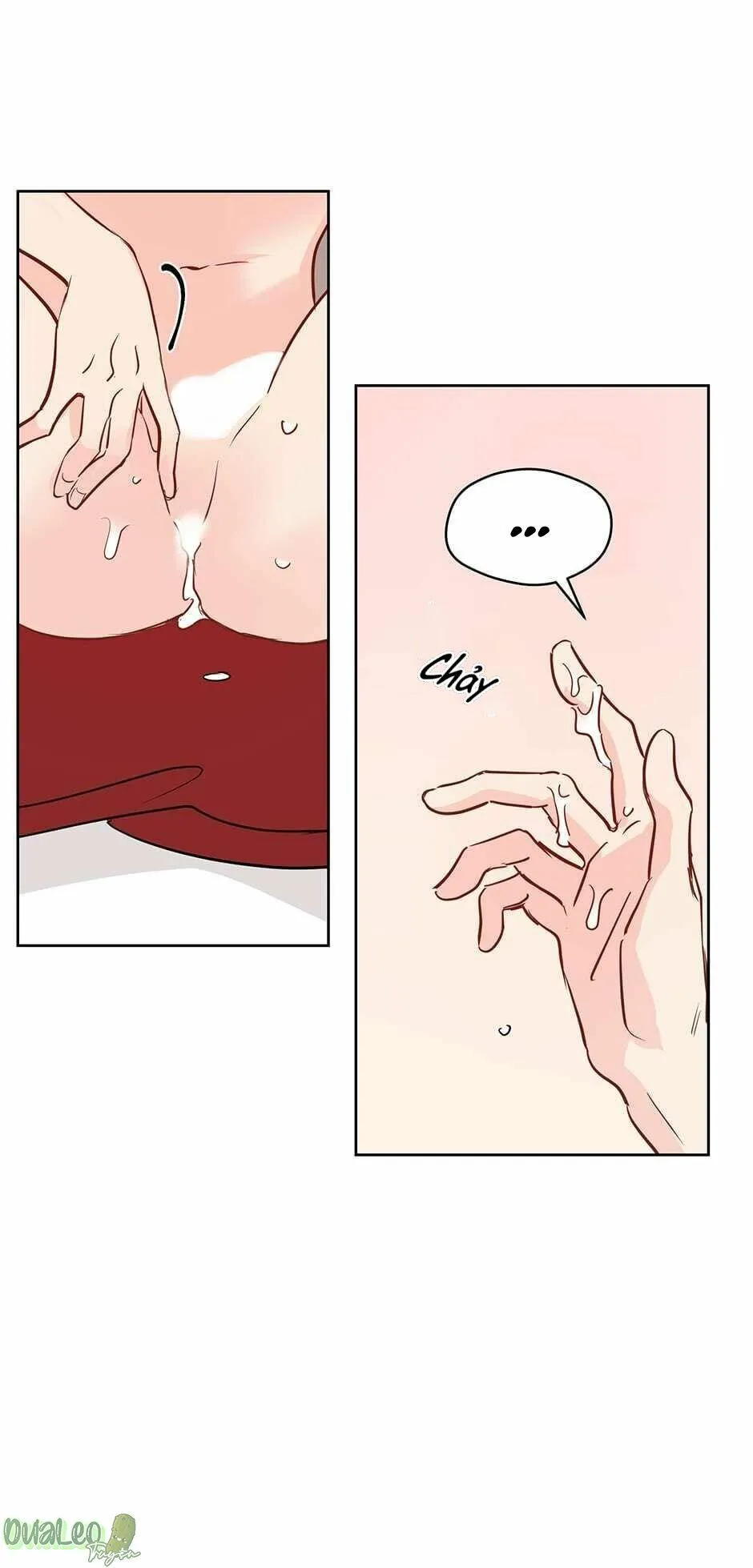 Chỉ Là Giấc Mơ Thôi Phải Không? Chapter 39 Trang 25