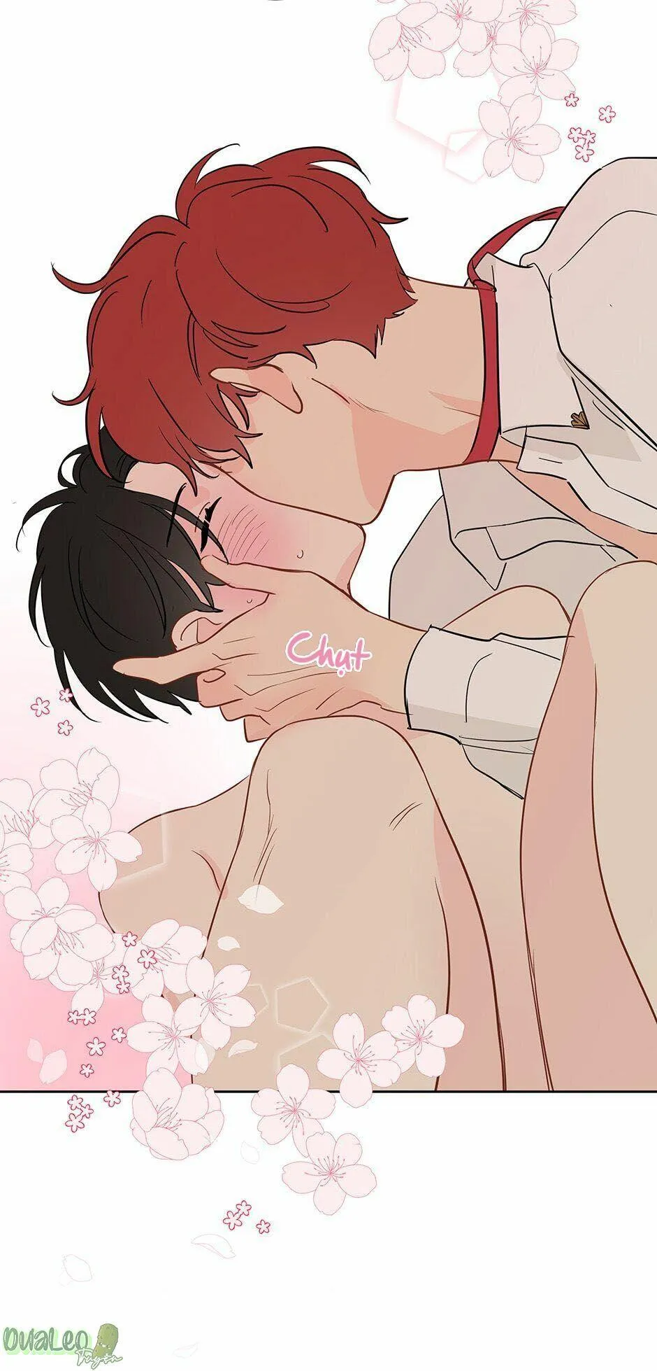 Chỉ Là Giấc Mơ Thôi Phải Không? Chapter 39 Trang 30