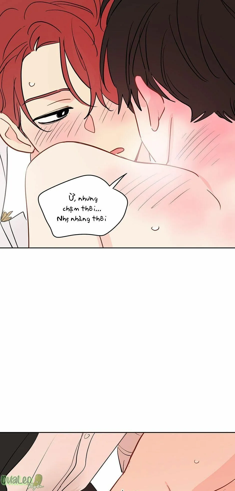 Chỉ Là Giấc Mơ Thôi Phải Không? Chapter 39 Trang 39