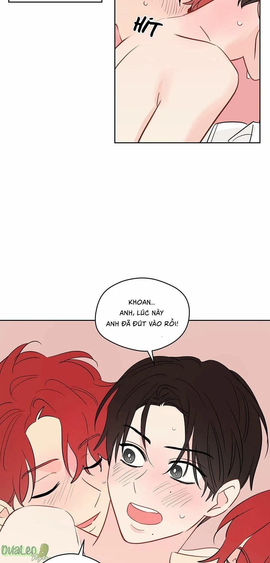 Chỉ Là Giấc Mơ Thôi Phải Không? Chapter 39 Trang 41