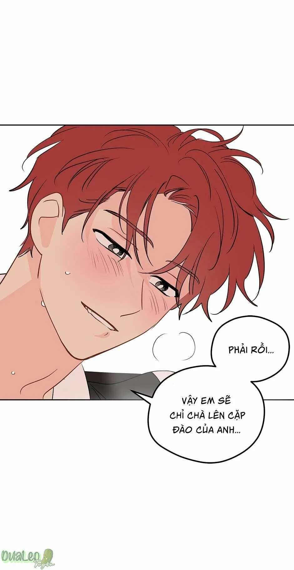 Chỉ Là Giấc Mơ Thôi Phải Không? Chapter 39 Trang 43