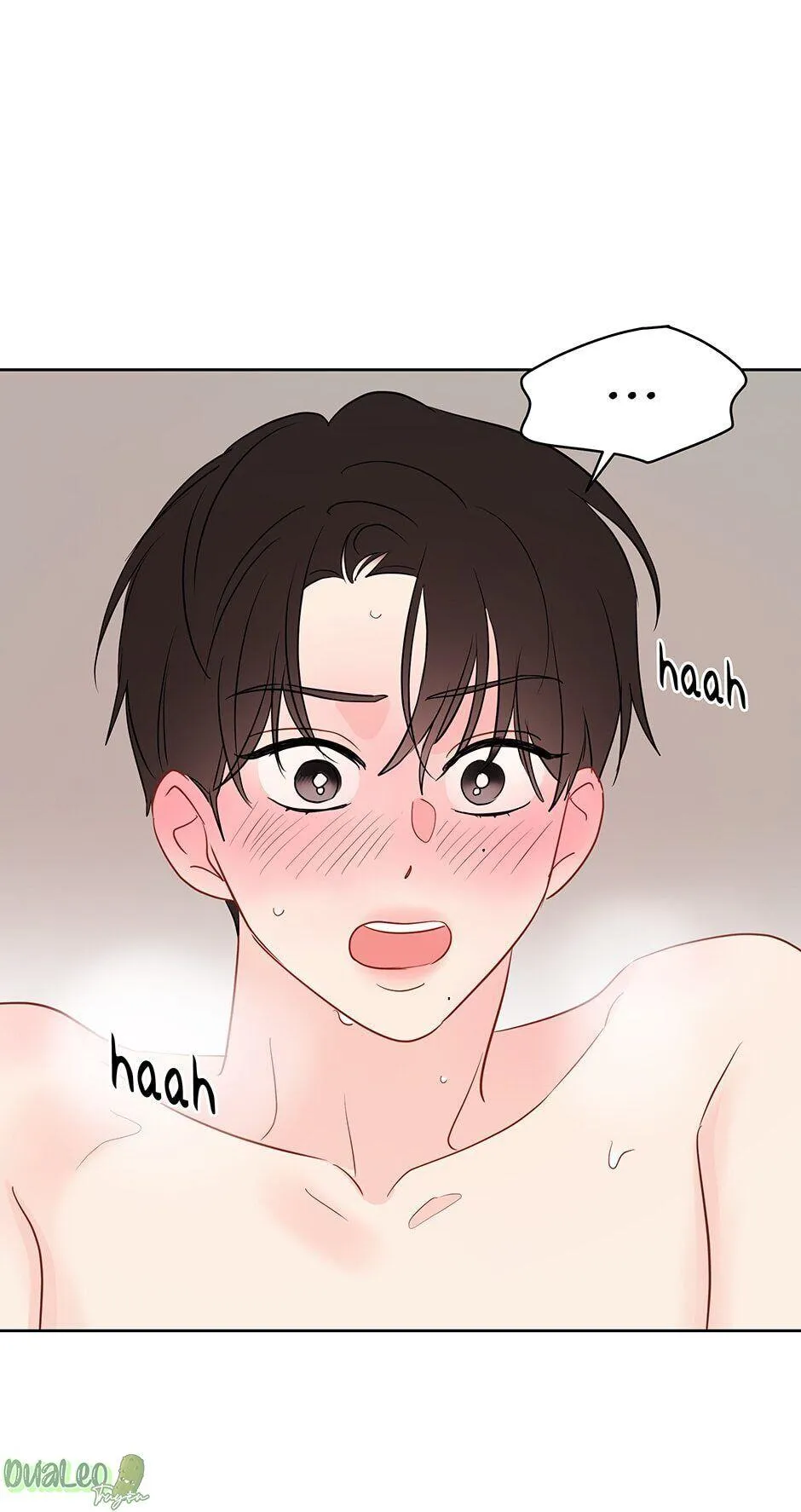 Chỉ Là Giấc Mơ Thôi Phải Không? Chapter 40 Trang 8