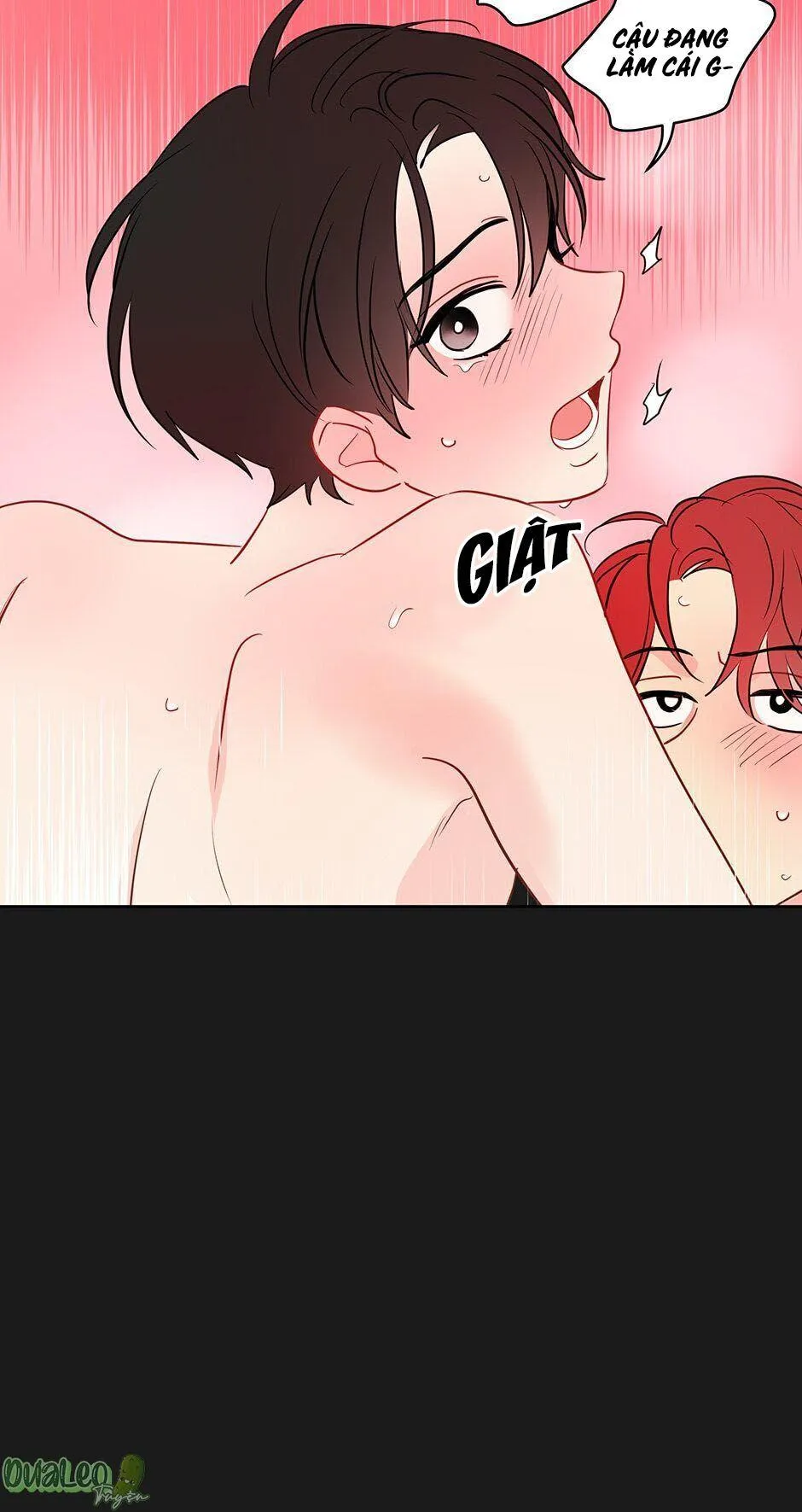 Chỉ Là Giấc Mơ Thôi Phải Không? Chapter 40 Trang 10